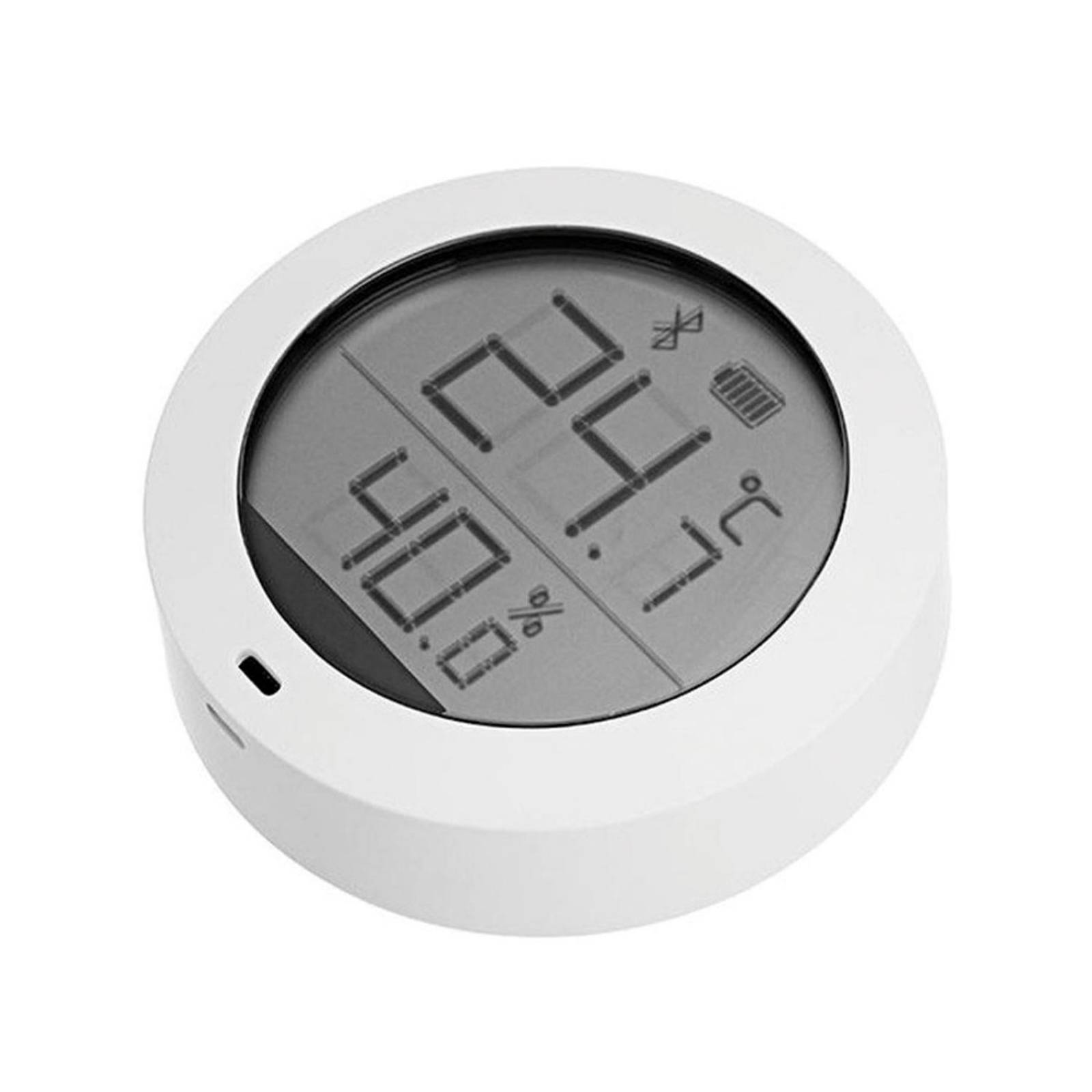 Управление умным домом xiaomi mi temperature and humidity monitor 2 nun4126gl