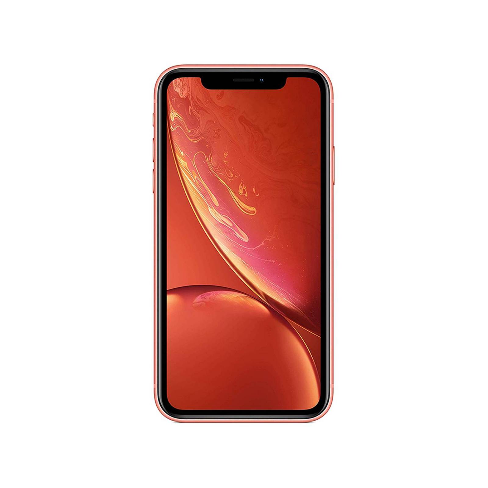 APPLE IPHONE XR 256GB CORAL REACONDICIONADO
