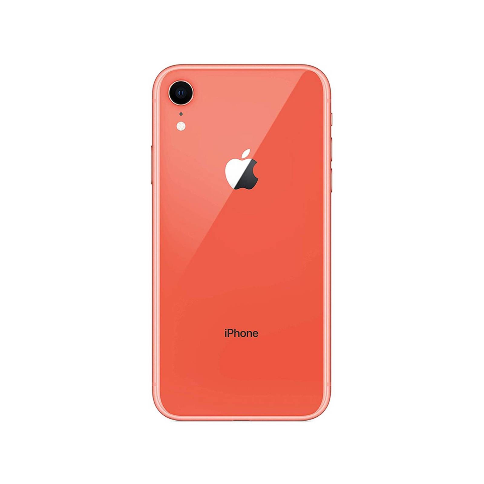 APPLE IPHONE XR 256GB CORAL REACONDICIONADO