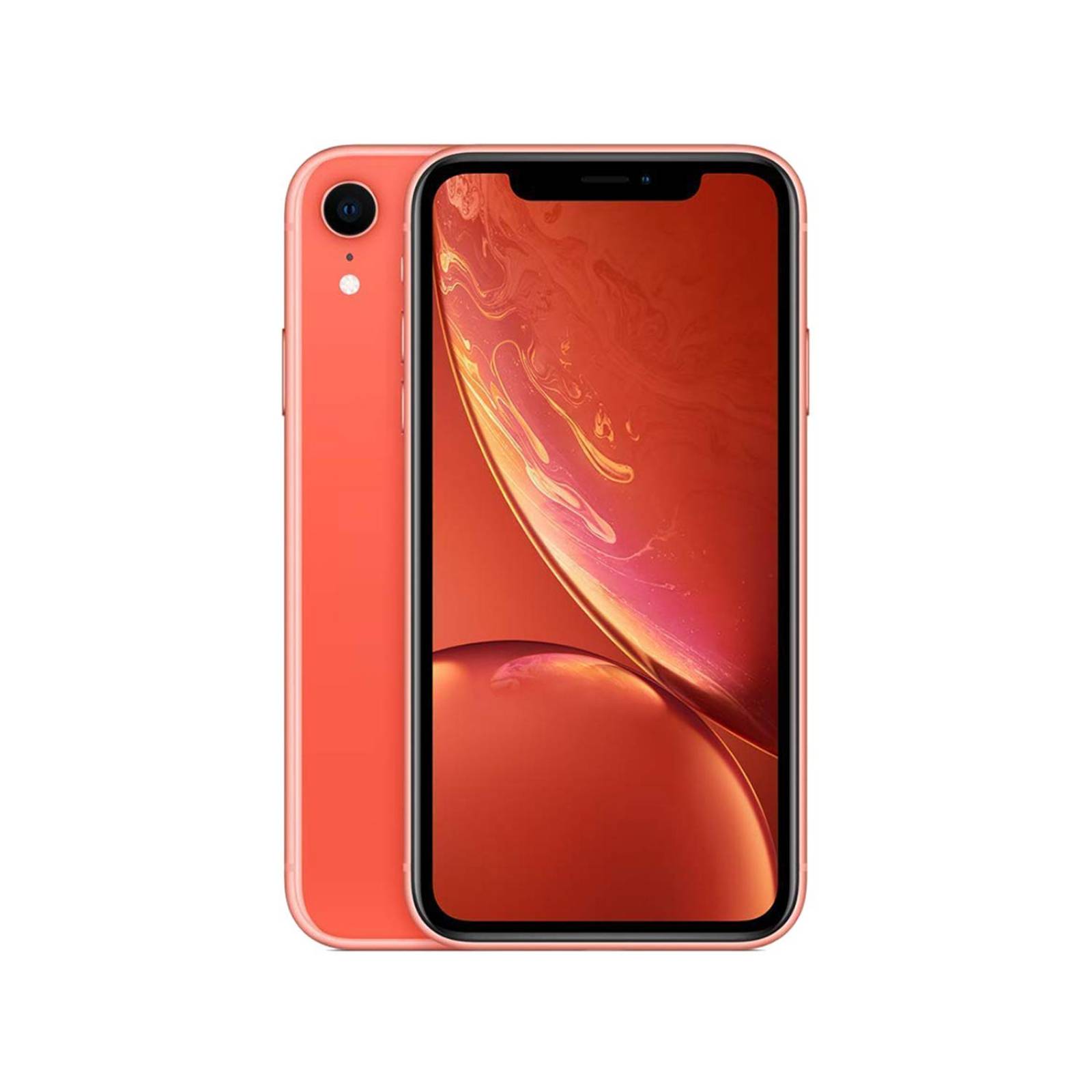 APPLE IPHONE XR 256GB CORAL REACONDICIONADO
