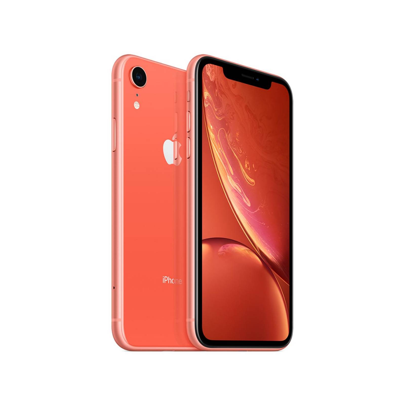 APPLE IPHONE XR 256GB CORAL REACONDICIONADO