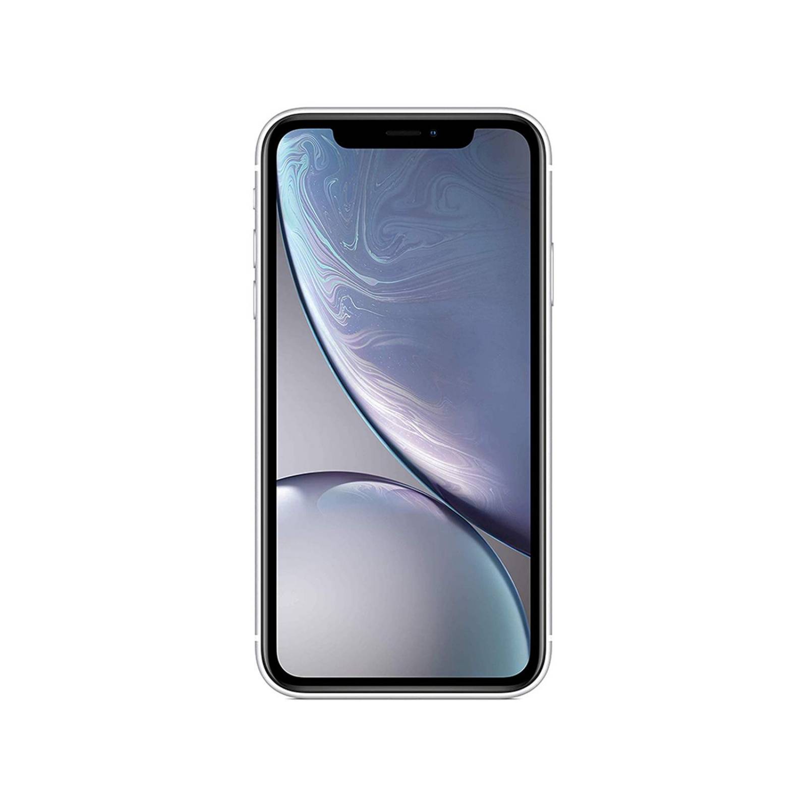 APPLE IPHONE XR 256GB BLANCO REACONDICIONADO