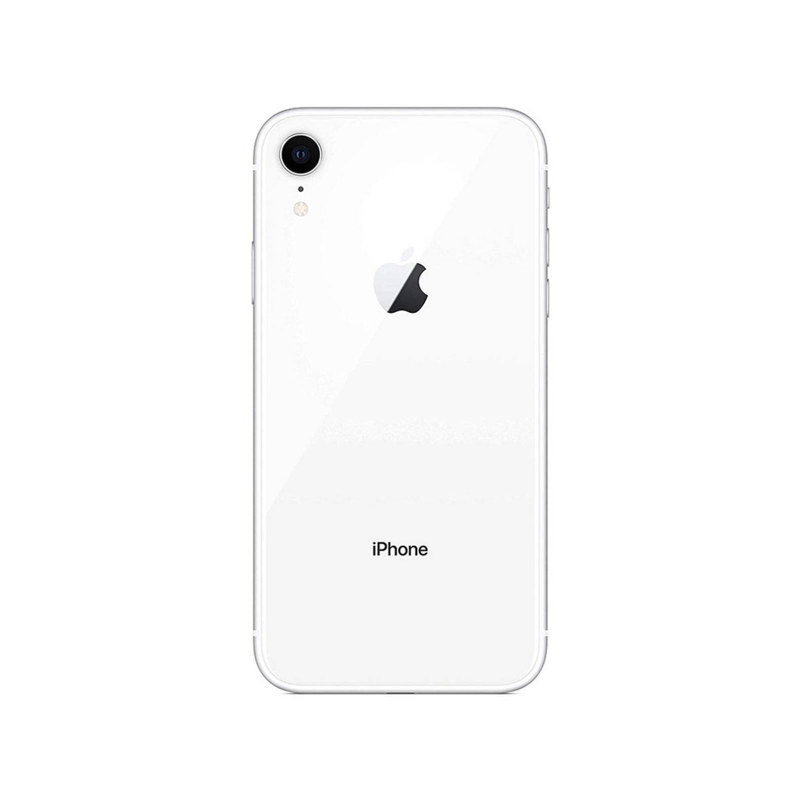 APPLE IPHONE XR 256GB BLANCO REACONDICIONADO