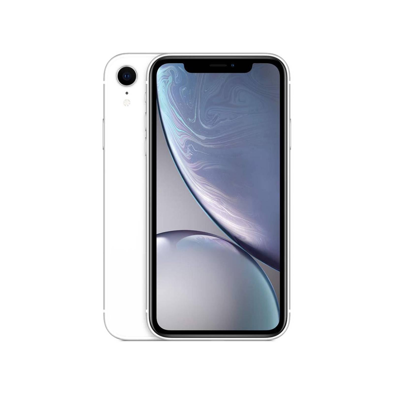 APPLE IPHONE XR 256GB BLANCO REACONDICIONADO