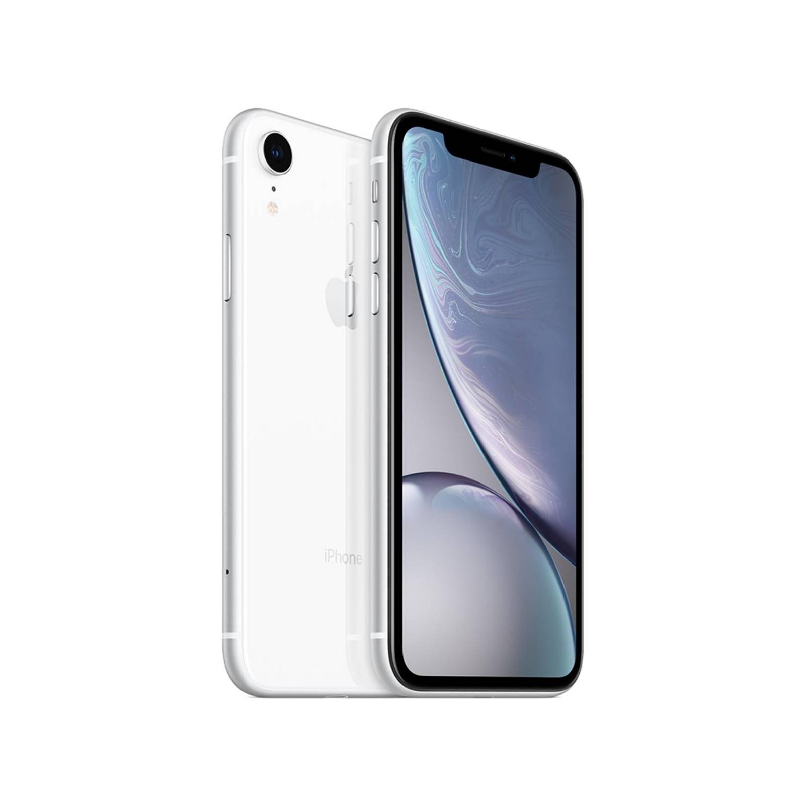 APPLE IPHONE XR 256GB BLANCO REACONDICIONADO
