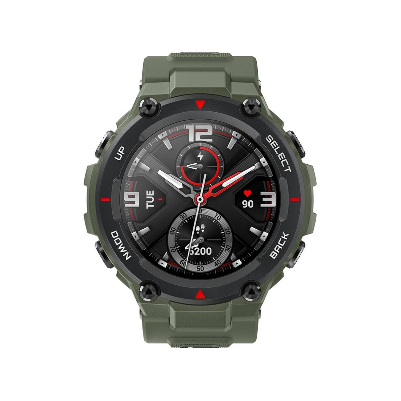 xiaomi amazfit verde