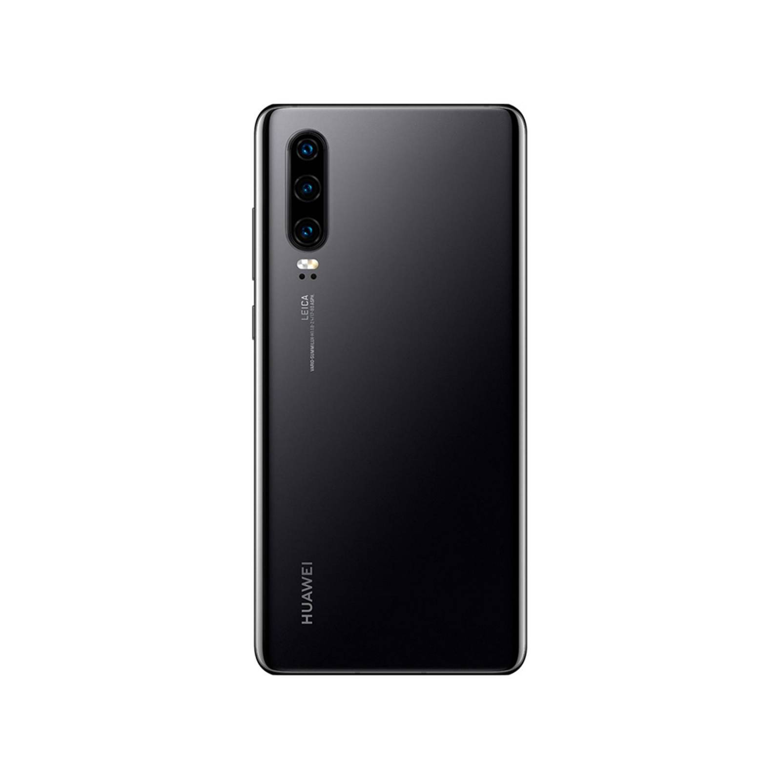 HUAWEI P30 6GB 128GB NEGRO DESBLOQUEADO 