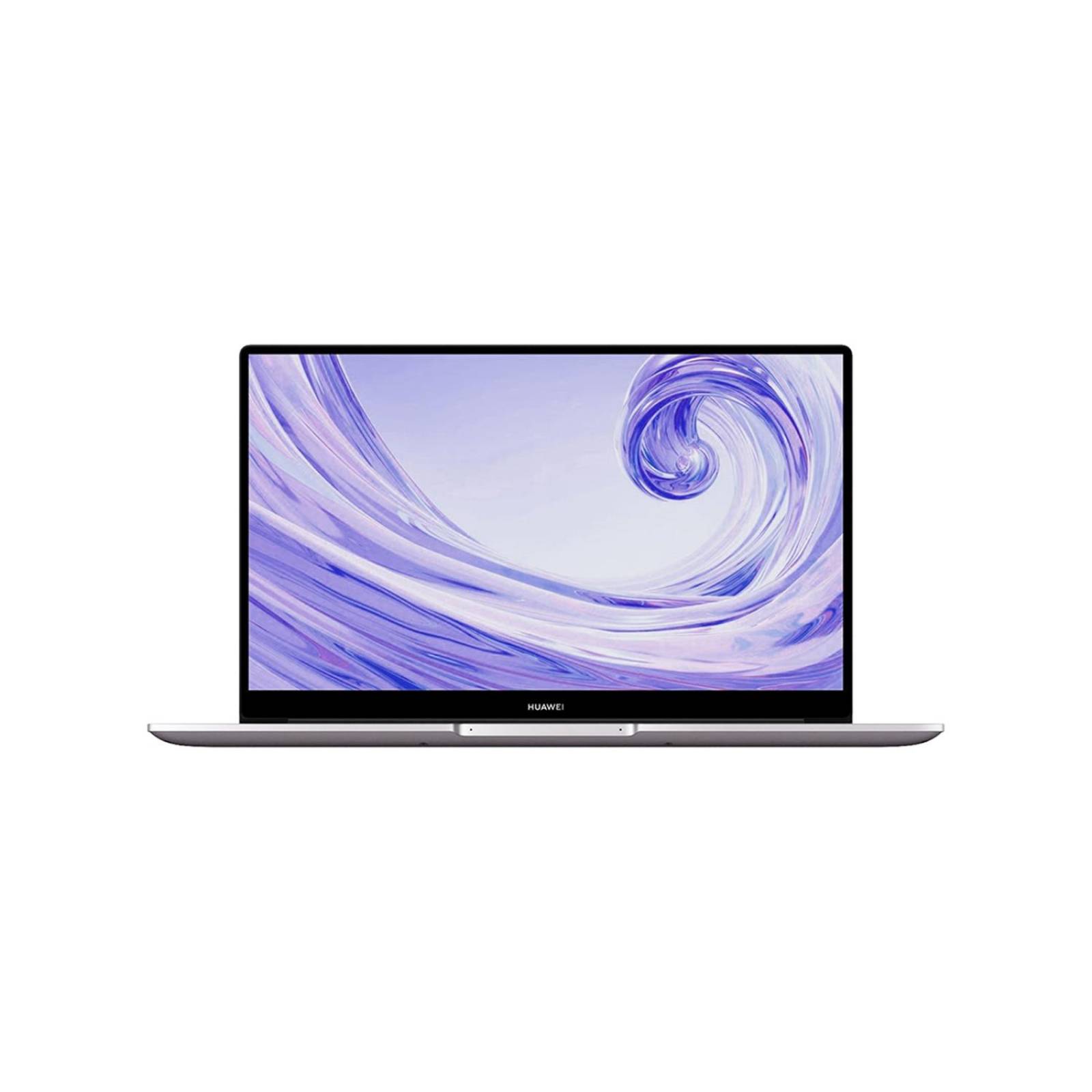 HUAWEI MATEBOOK D 14 8GB 500GB PLATA 