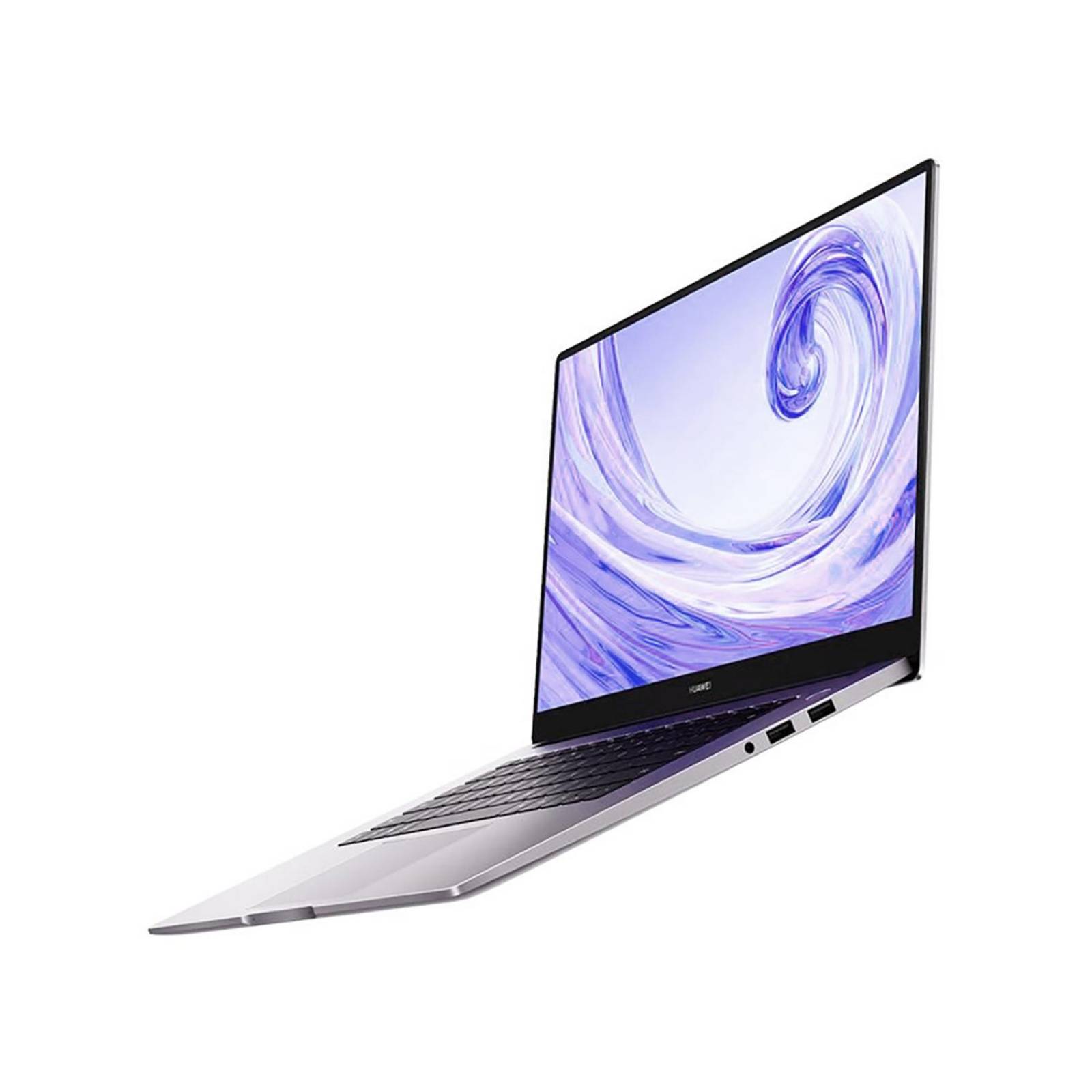 HUAWEI MATEBOOK D 14 8GB 500GB PLATA 