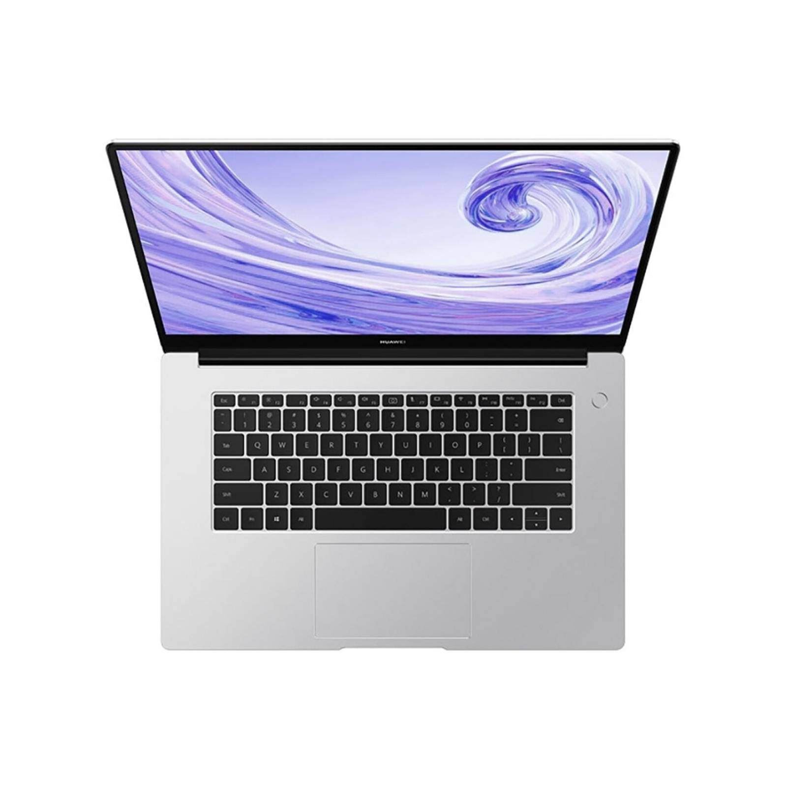 HUAWEI MATEBOOK D 14 8GB 500GB PLATA 