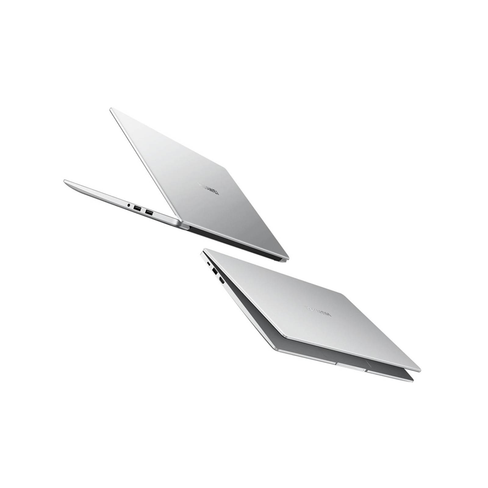 HUAWEI MATEBOOK D 14 8GB 500GB PLATA 