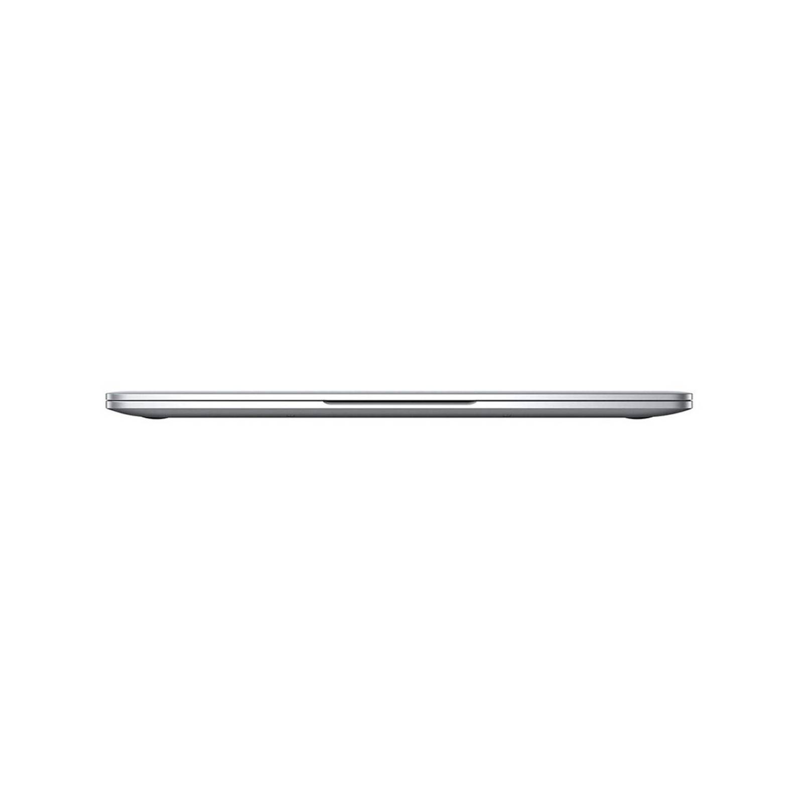 HUAWEI MATEBOOK D 14 8GB 500GB PLATA 