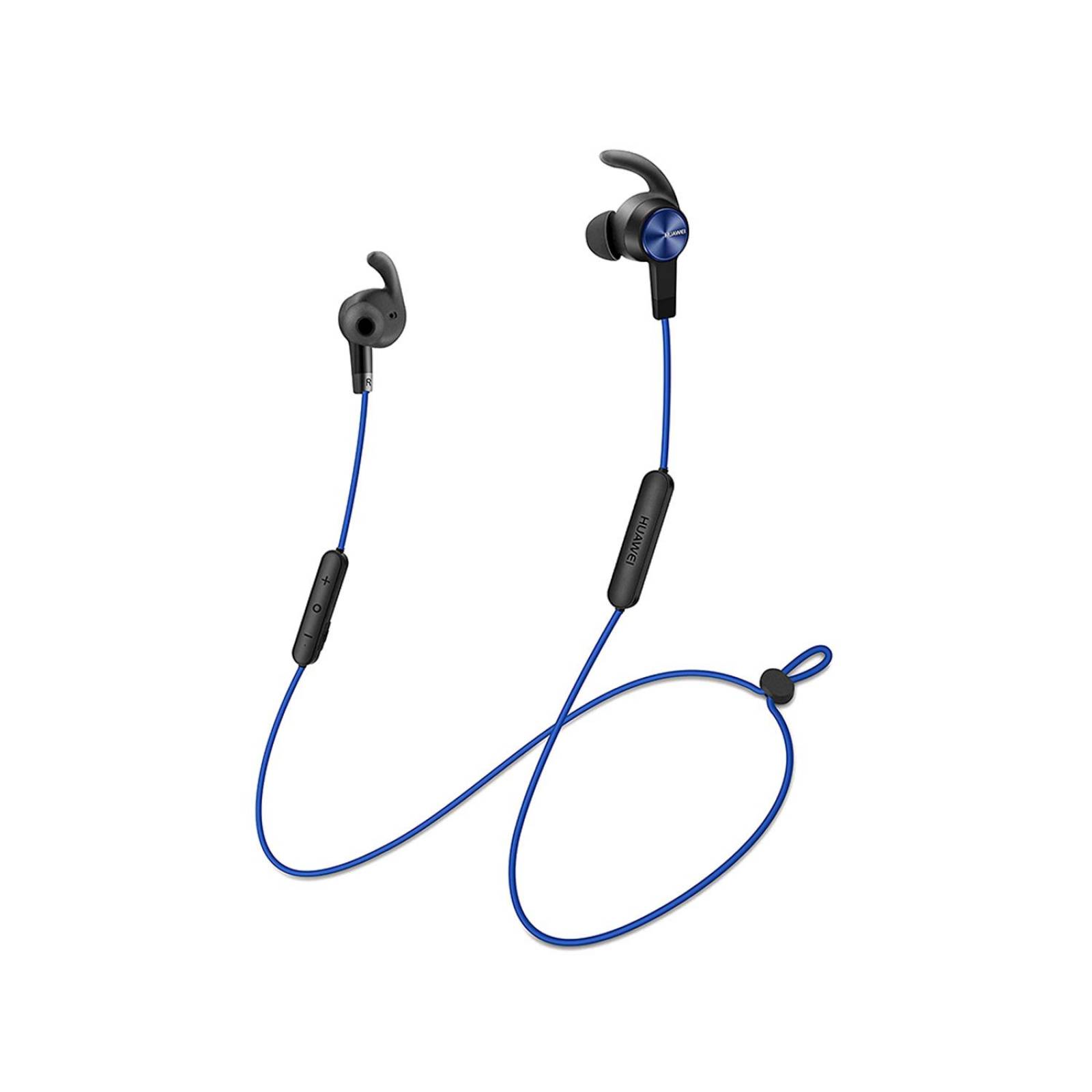 HUAWEI SPORT BLUETOOTH HEADPHONES LITE AM61 AZUL 