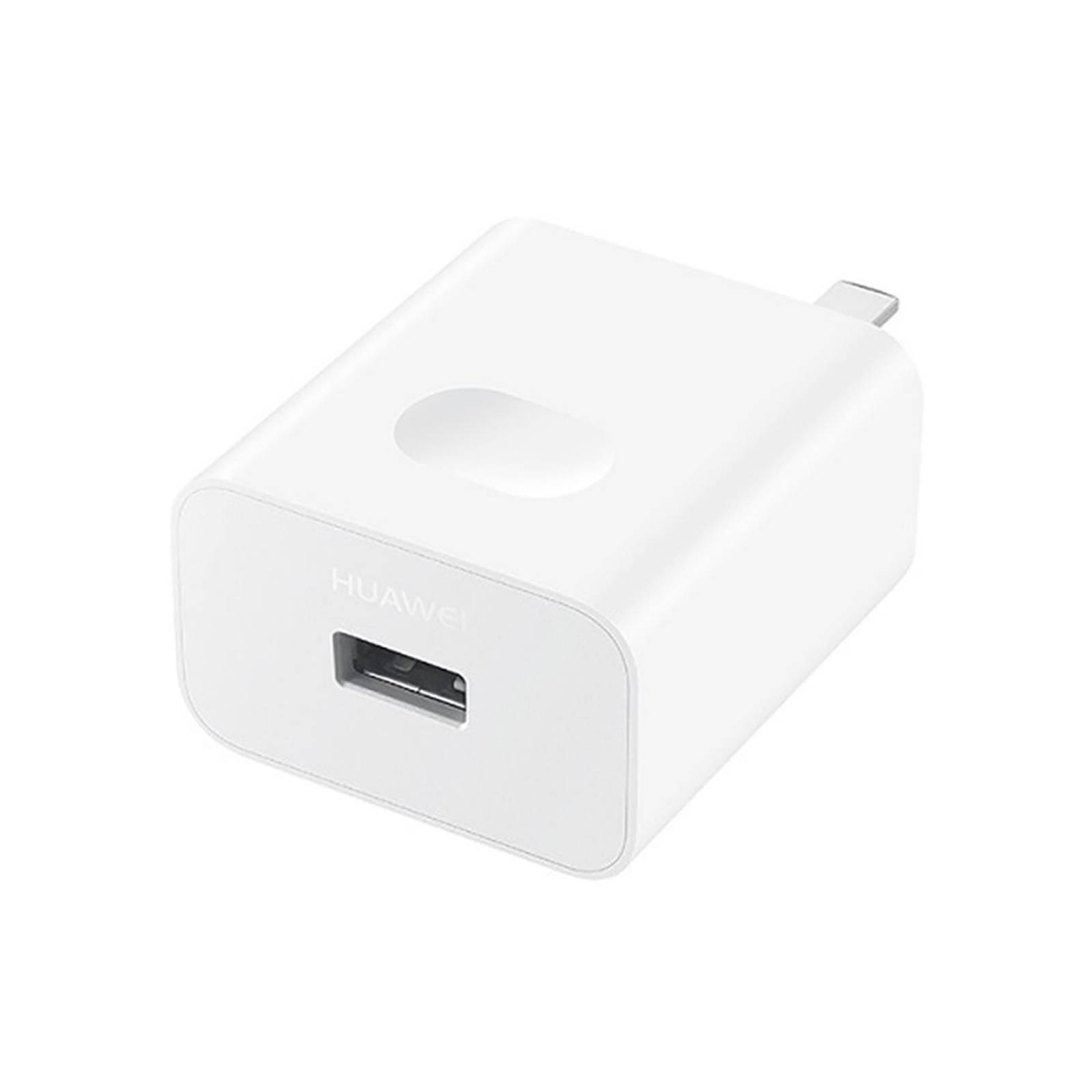 HUAWEI SUPER CHARGER MAX 40W CP84 BLANCO 