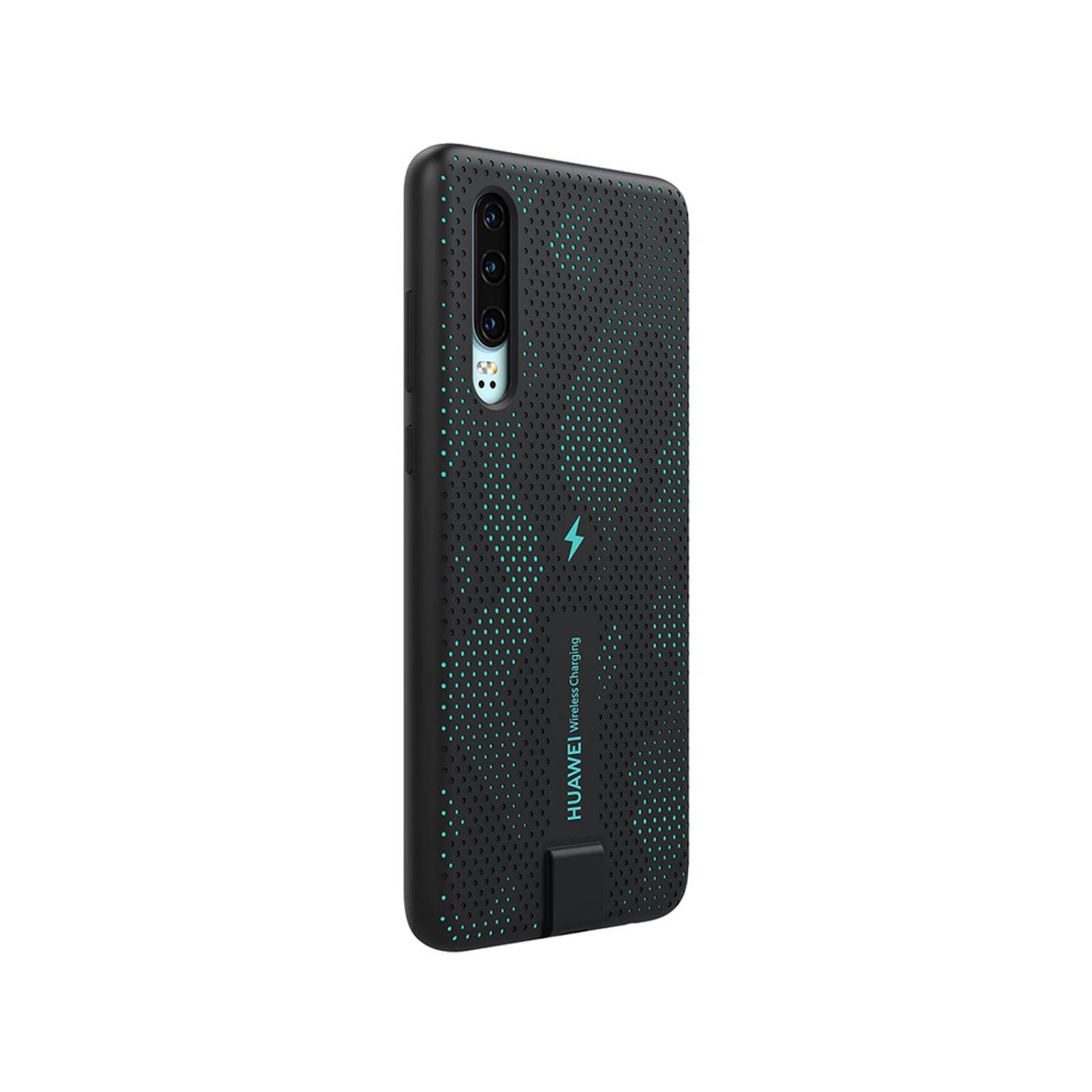 HUAWEI FUNDA CARGA INALAMBRICA P30 55030842 AZUL HUAWEI FUNDA CARGA INALAMBRICA P30 55030842 AZUL