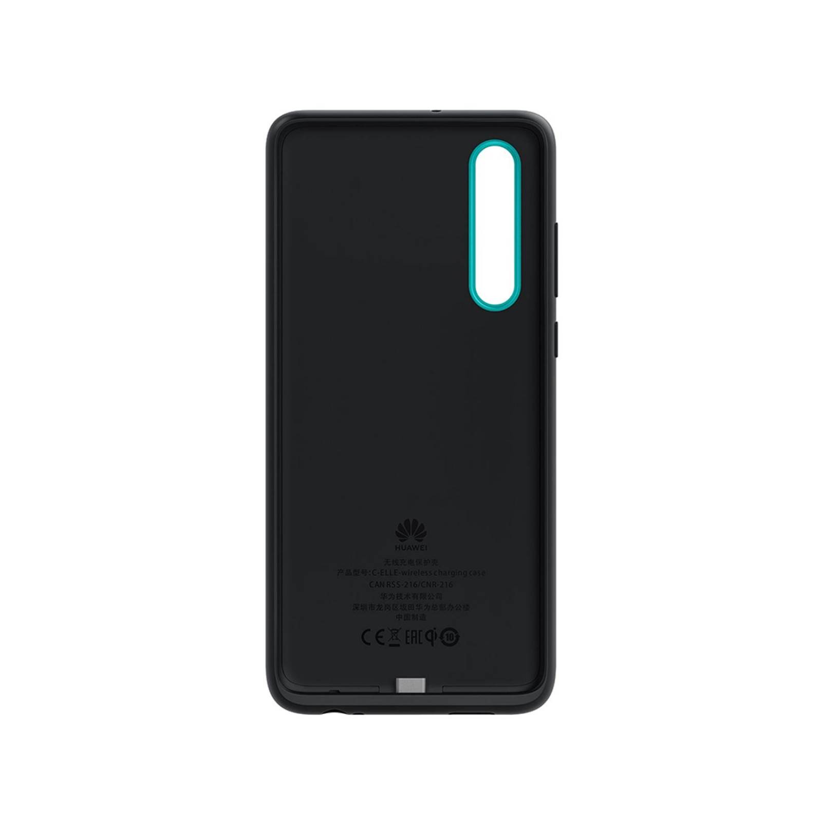 HUAWEI FUNDA CARGA INALAMBRICA P30 55030842 AZUL HUAWEI FUNDA CARGA INALAMBRICA P30 55030842 AZUL