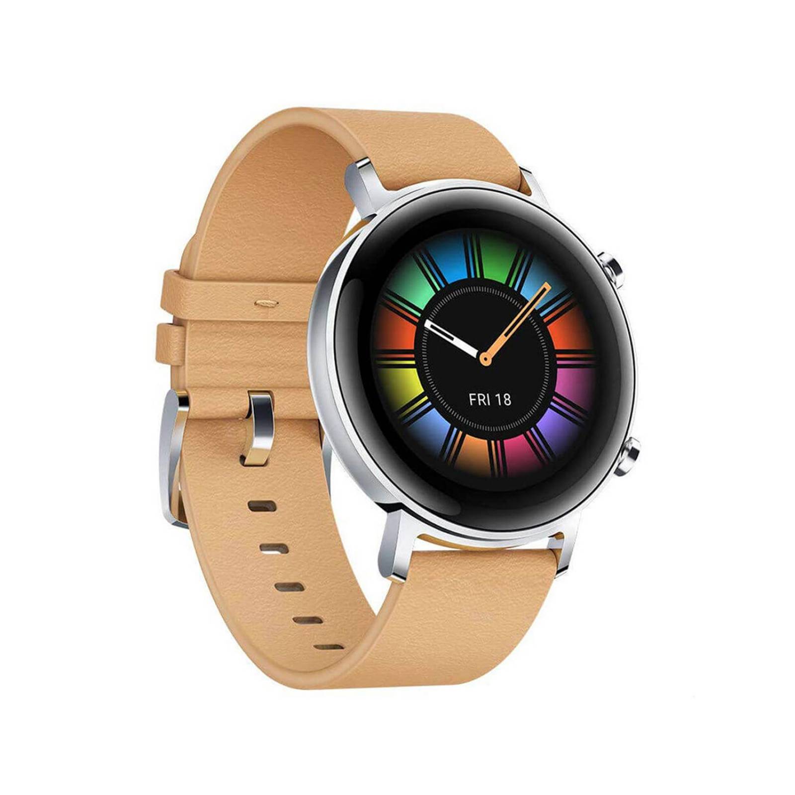 huawei gt 2 42mm beige
