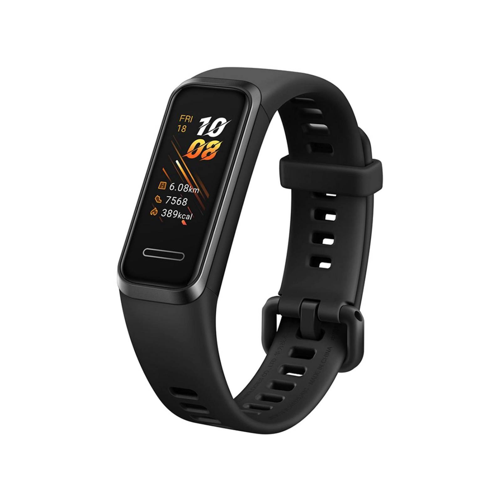 HUAWEI BAND 4 NEGRO 