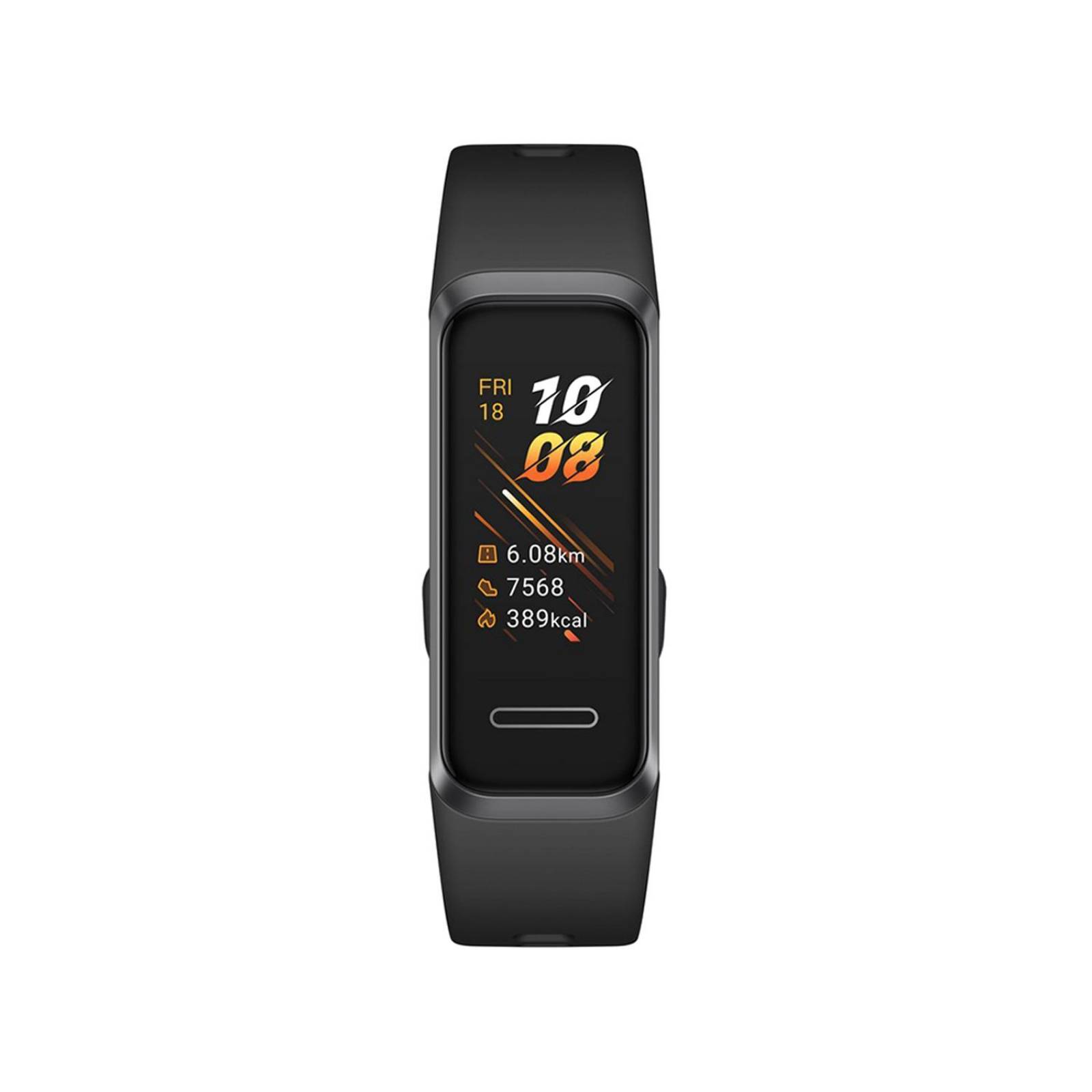 HUAWEI BAND 4 NEGRO 
