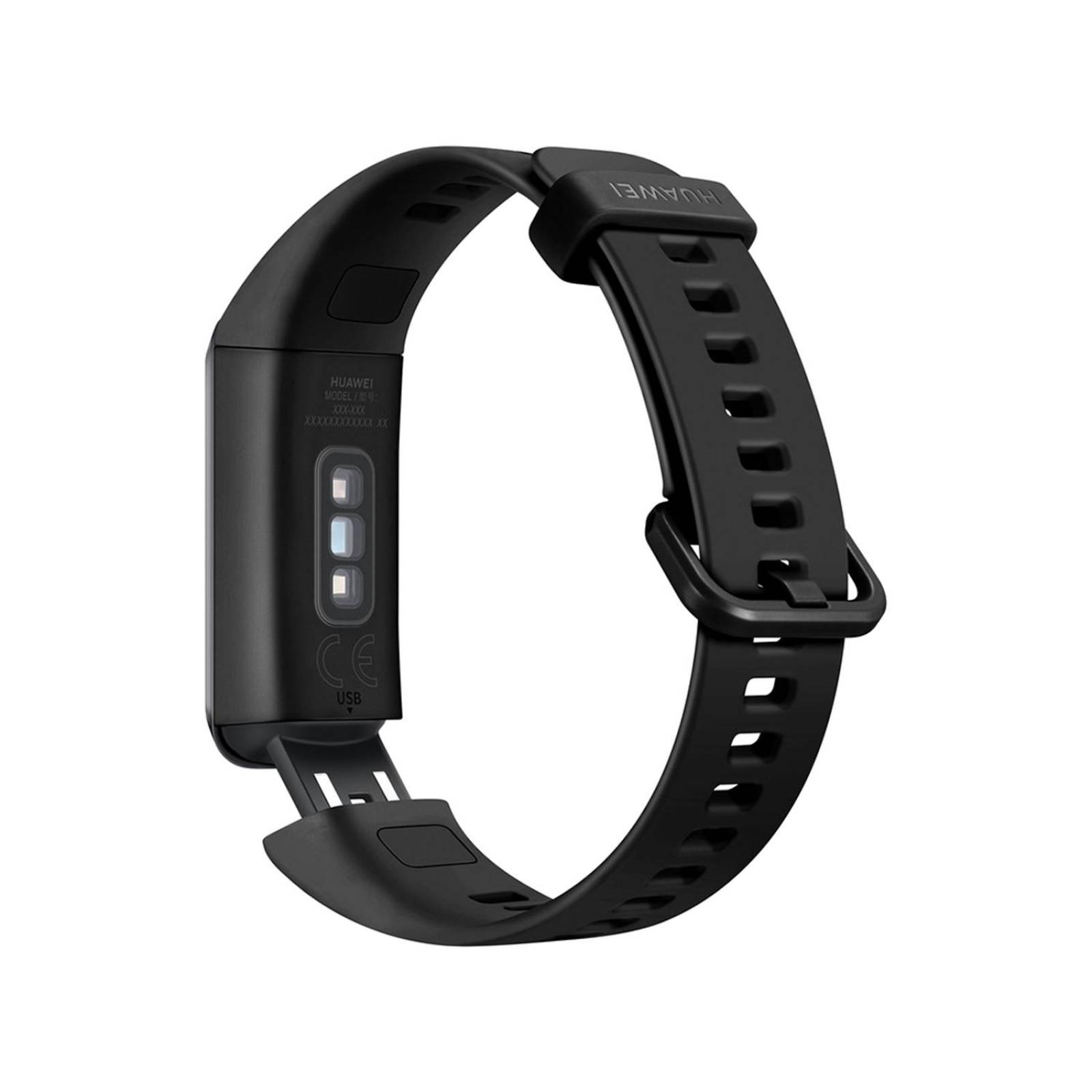 HUAWEI BAND 4 NEGRO 