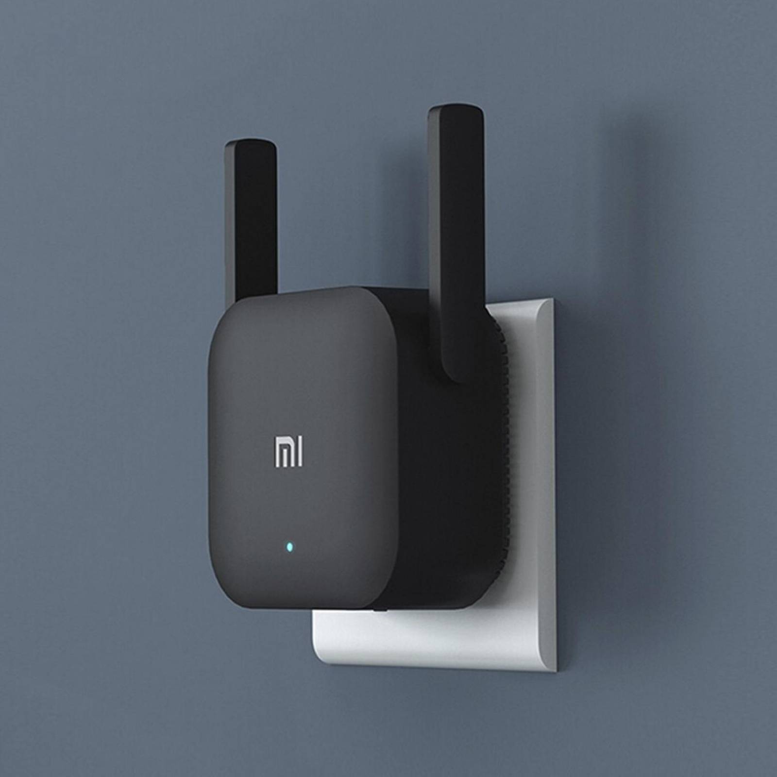 XIAOMI MI WI-FI RANGE EXTENDER PRO NEGRO 