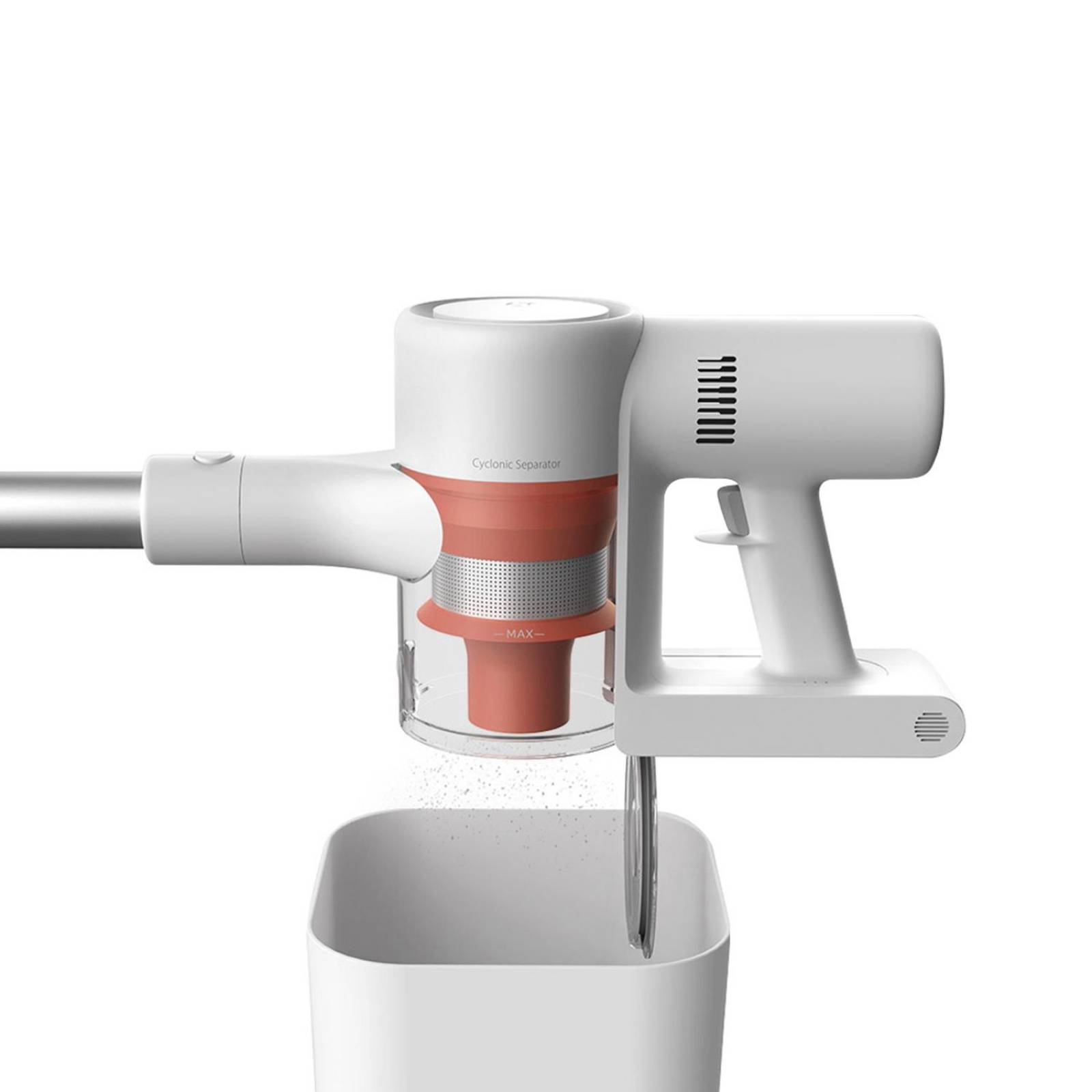 XIAOMI MI HANDHELD VACUUM CLEANER BLANCO 1C