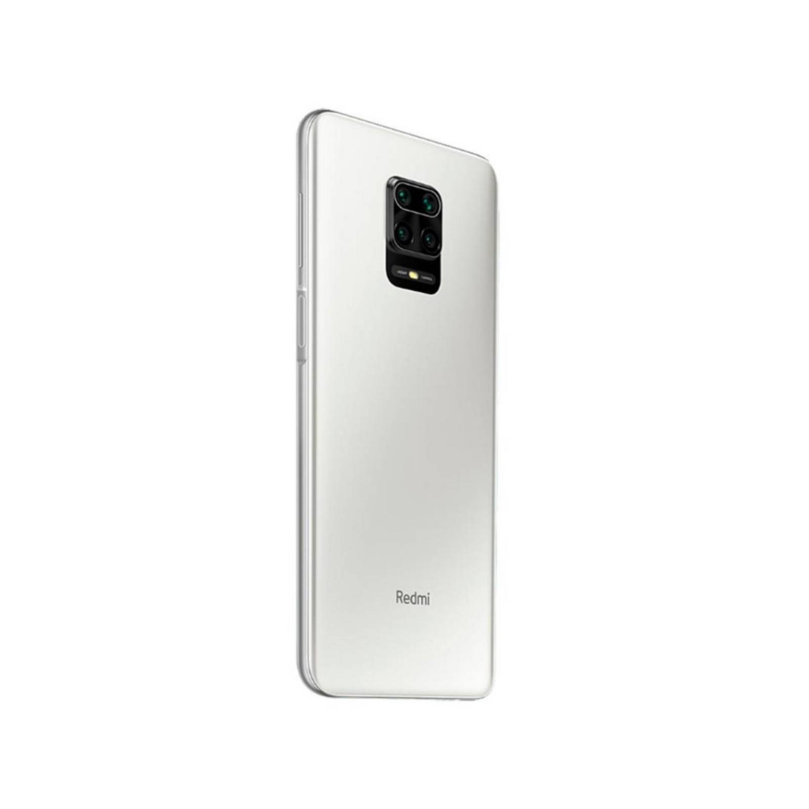 XIAOMI REDMI NOTE 9S 4GB 64GB BLANCO