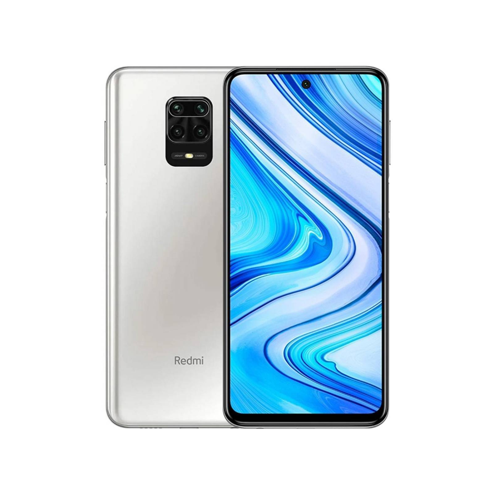 完成品-•[国内版] Xiaomi Redmi Note 9s 4GB/64GB 白 - lab ...