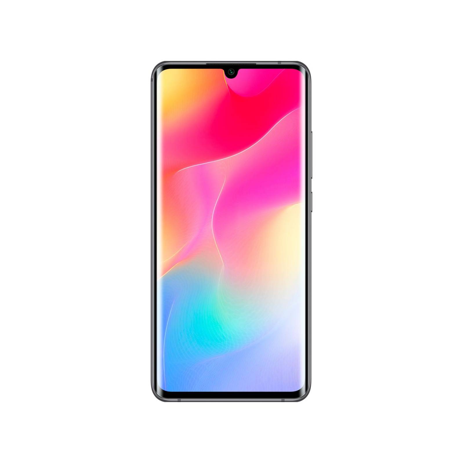 XIAOMI MI NOTE 10 LITE 6GB 64GB NEGRO 