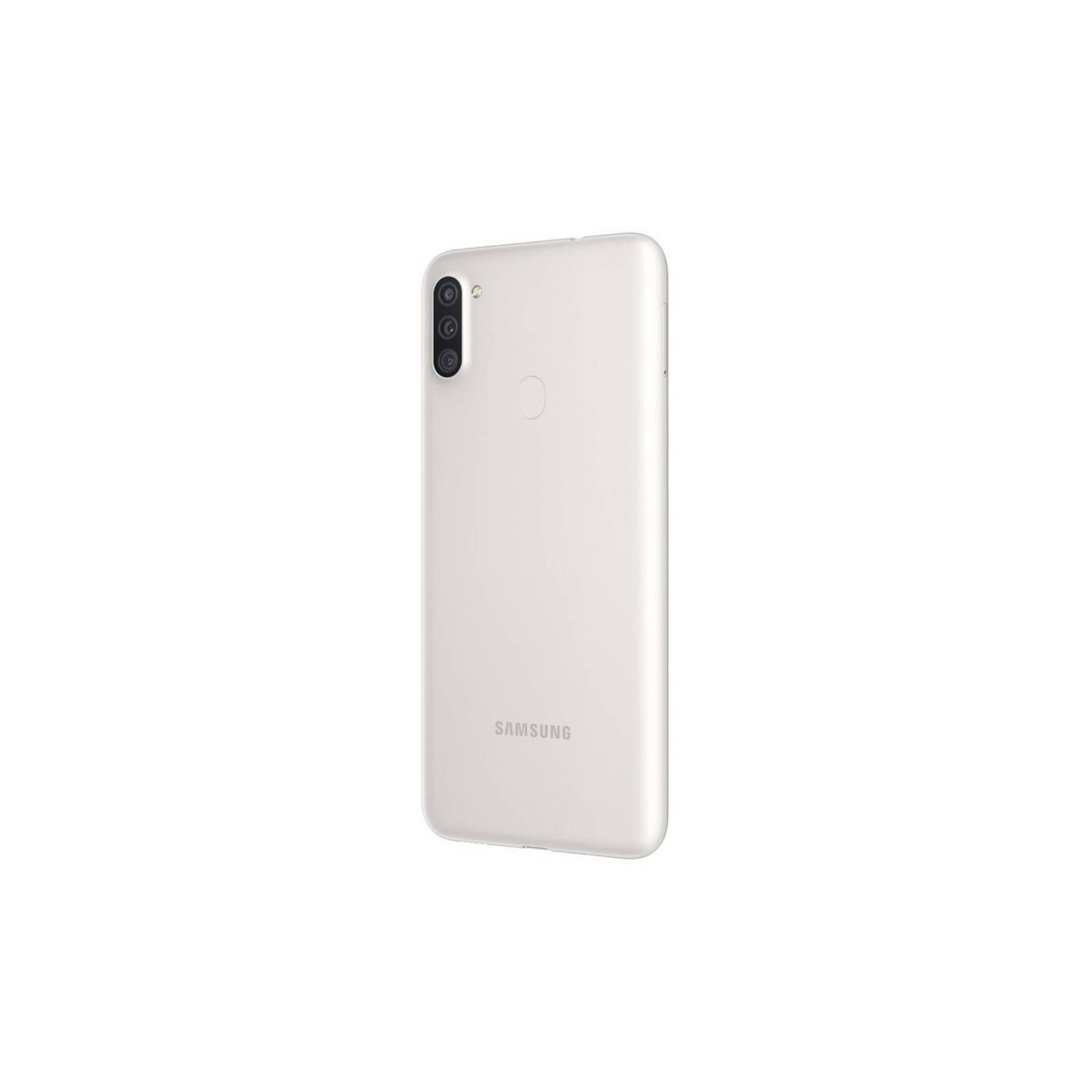 Samsung Galaxy A11 3GB 64GB Blanco Desbloqueado 