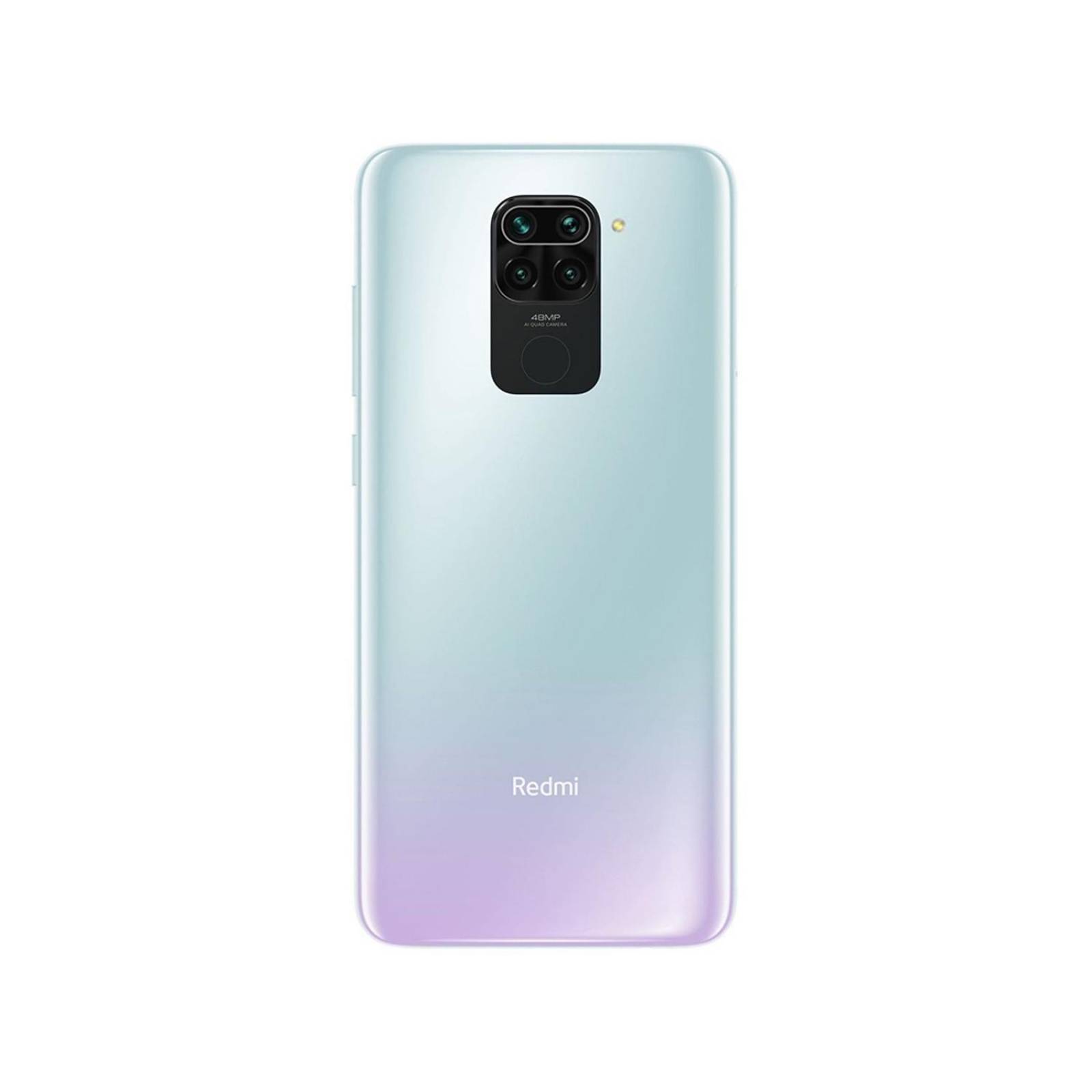 XIAOMI REDMI NOTE 9 4GB 128GB BLANCO DESBLOQUEADO