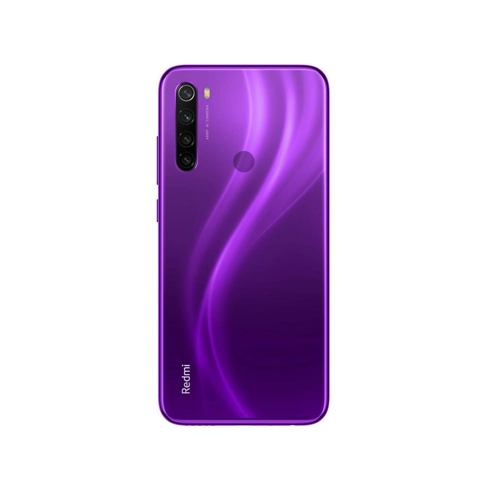 XIAOMI REDMI NOTE 8 4GB 64GB PURPURA 