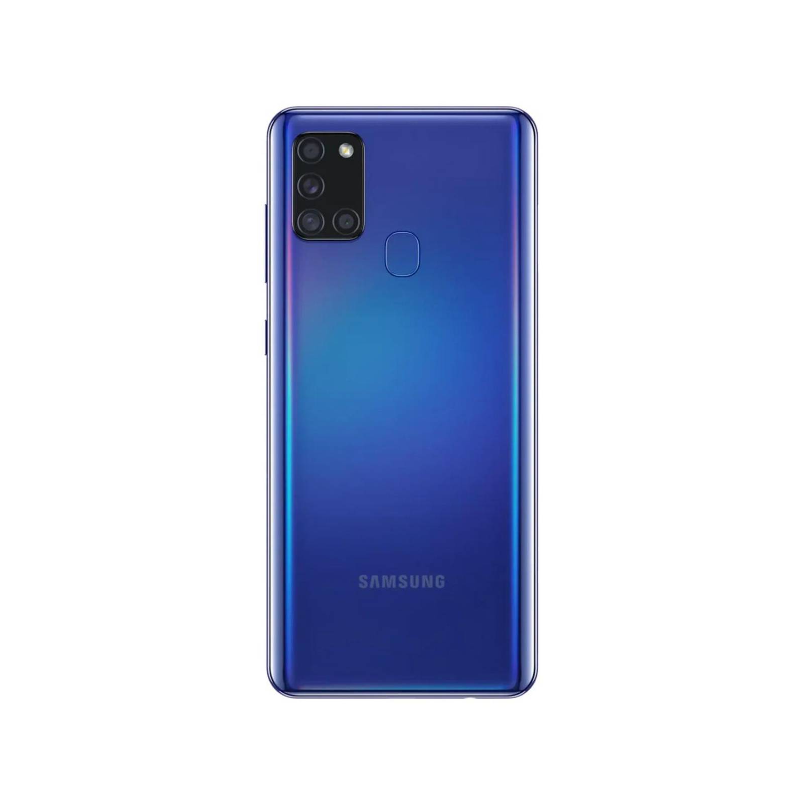 SAMSUNG GALAXY A21S 4GB 64GB AZUL