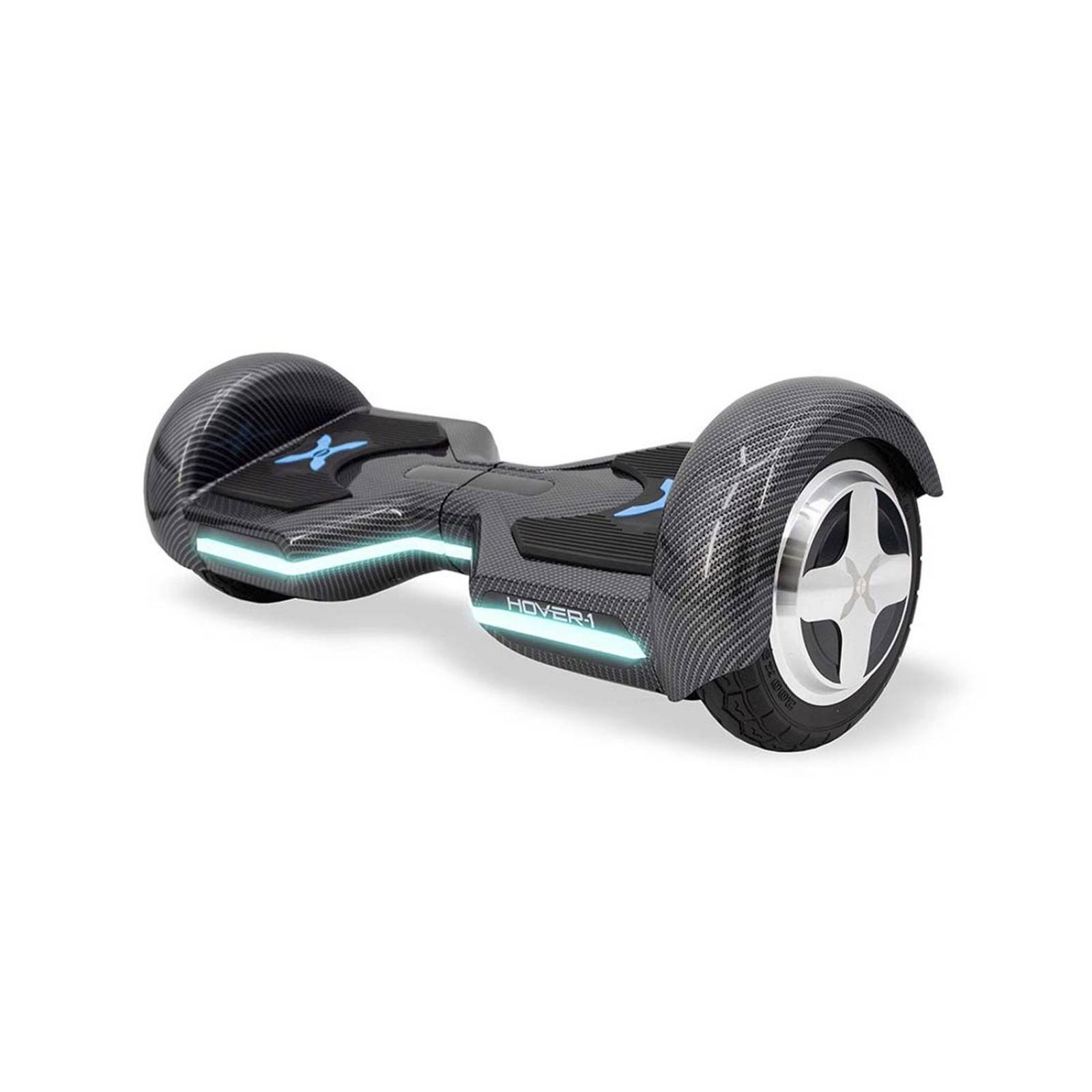 HOVER-1 SCOOTER ECLIPSE NEGRO 