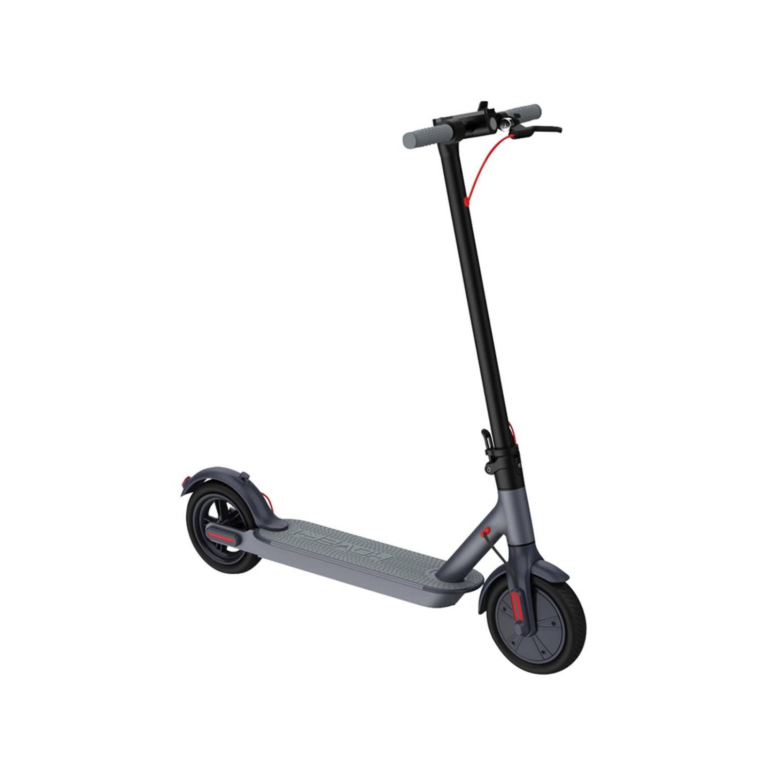 HOVER-1 SCOOTER JOURNEY NEGRO 