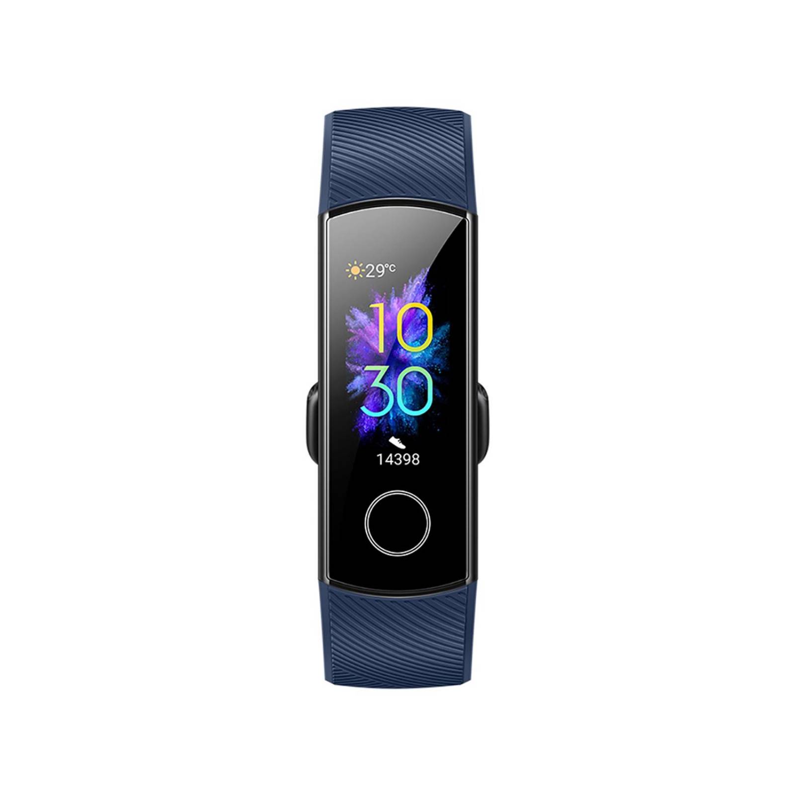 HUAWEI HONOR BAND 5 AZUL 