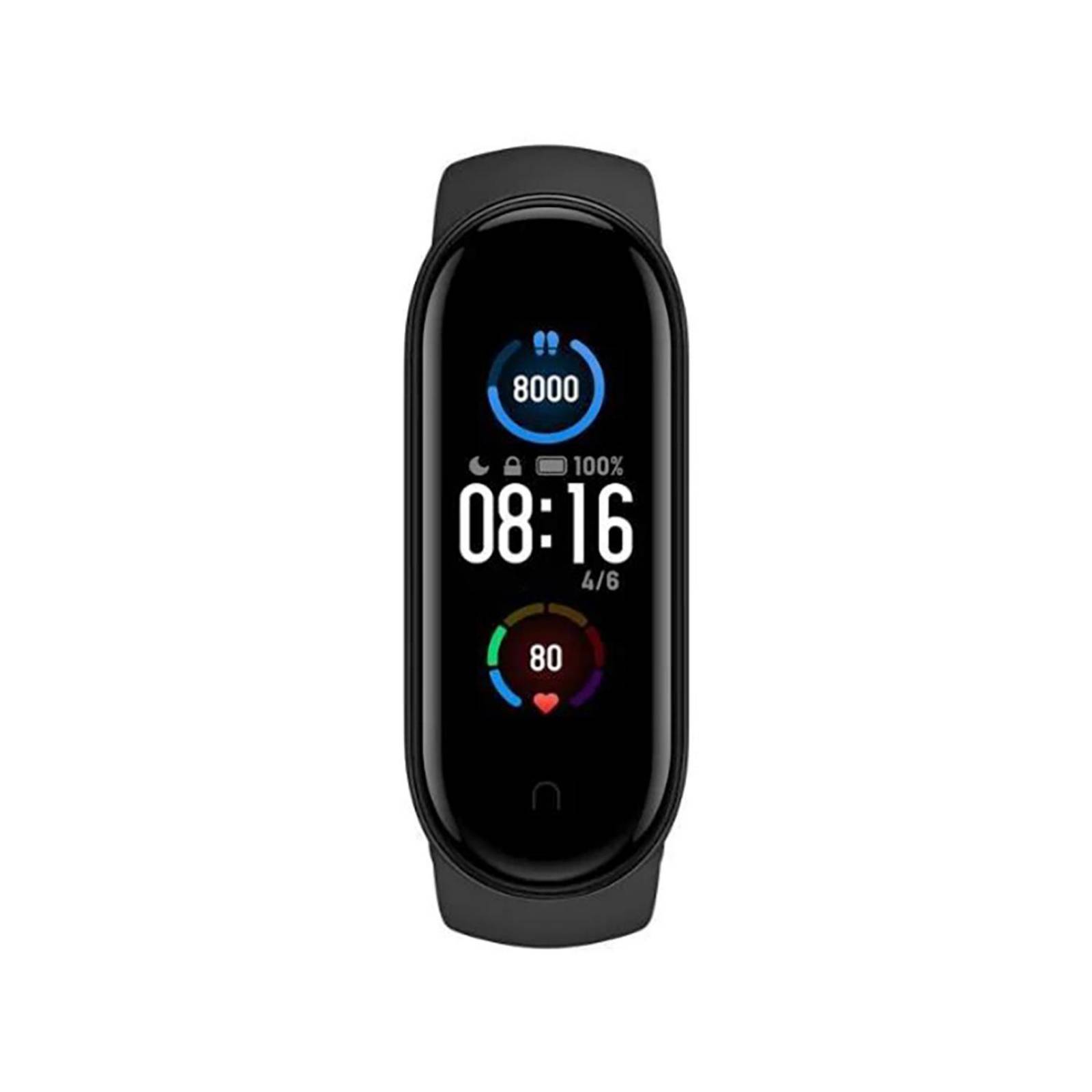 XIAOMI MI BAND 5 NEGRO