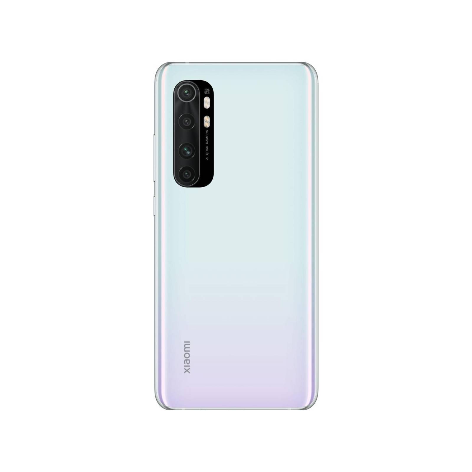 Скрытые функции xiaomi mi note 10 lite