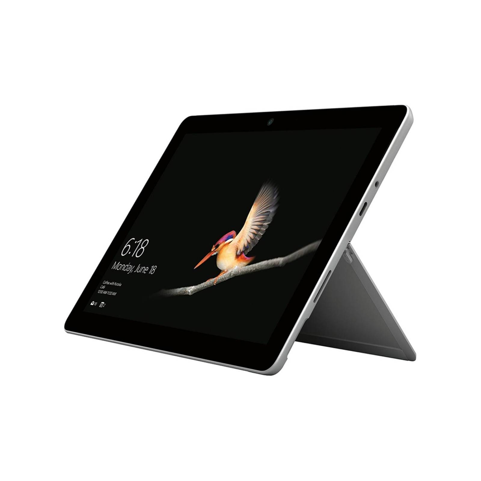 MICROSOFT SURFACE GO 8GB 128GB GRIS 
