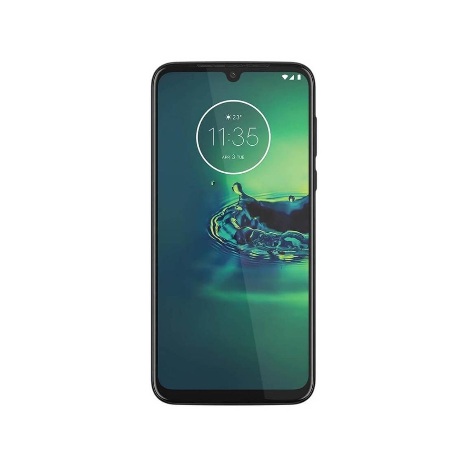 MOTOROLA MOTO G8 PLUS 4GB 64GB AZUL 