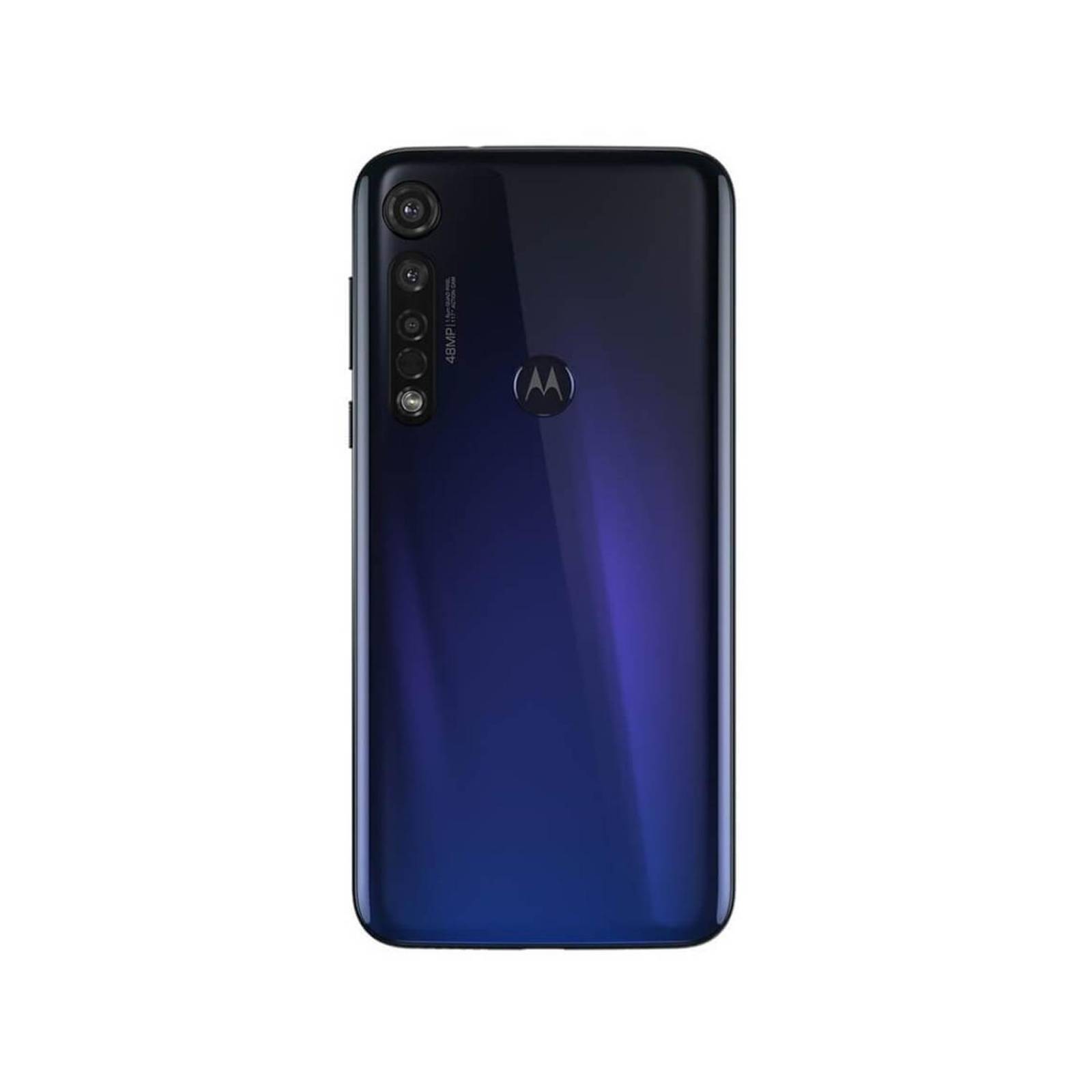MOTOROLA MOTO G8 PLUS 4GB 64GB AZUL 