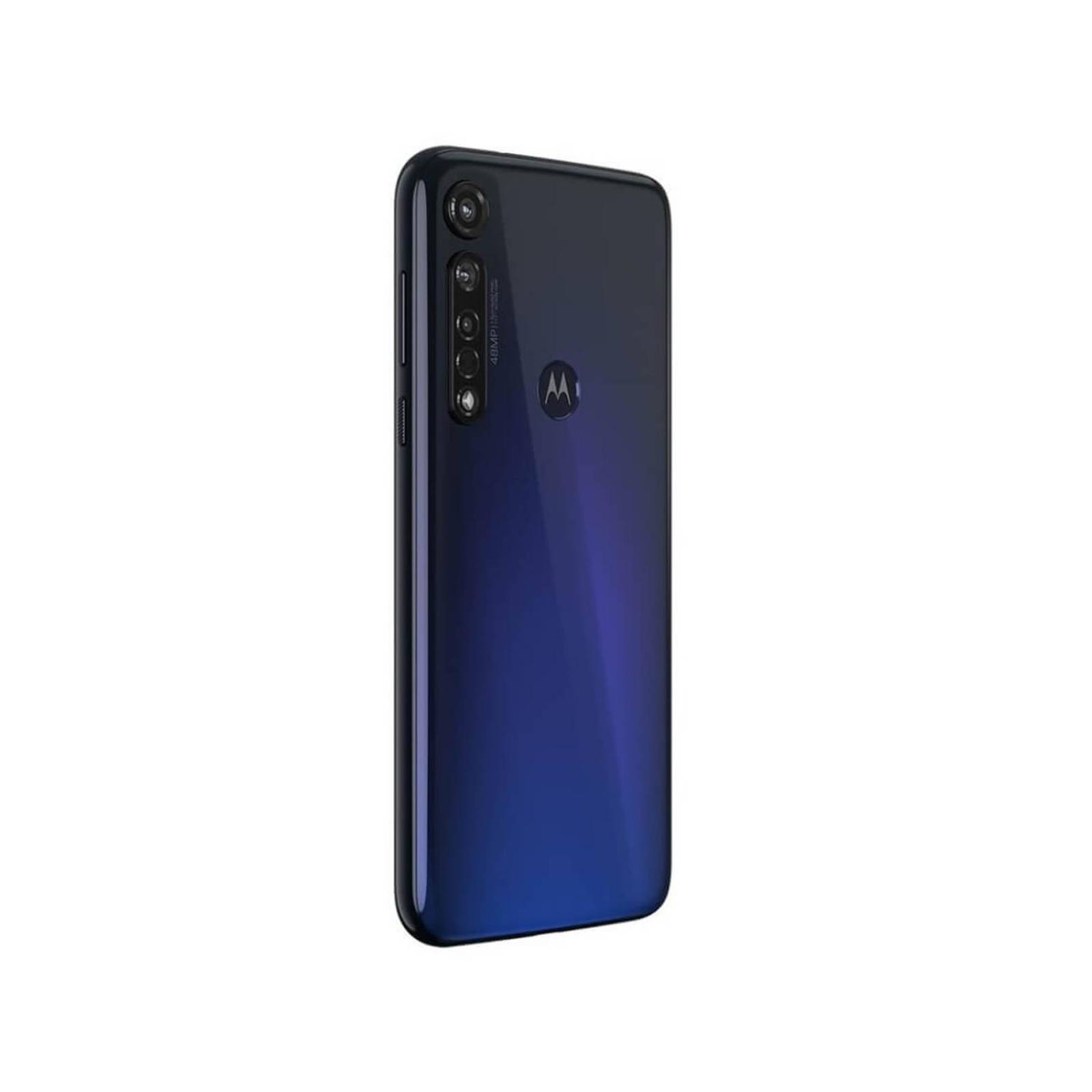 MOTOROLA MOTO G8 PLUS 4GB 64GB AZUL 