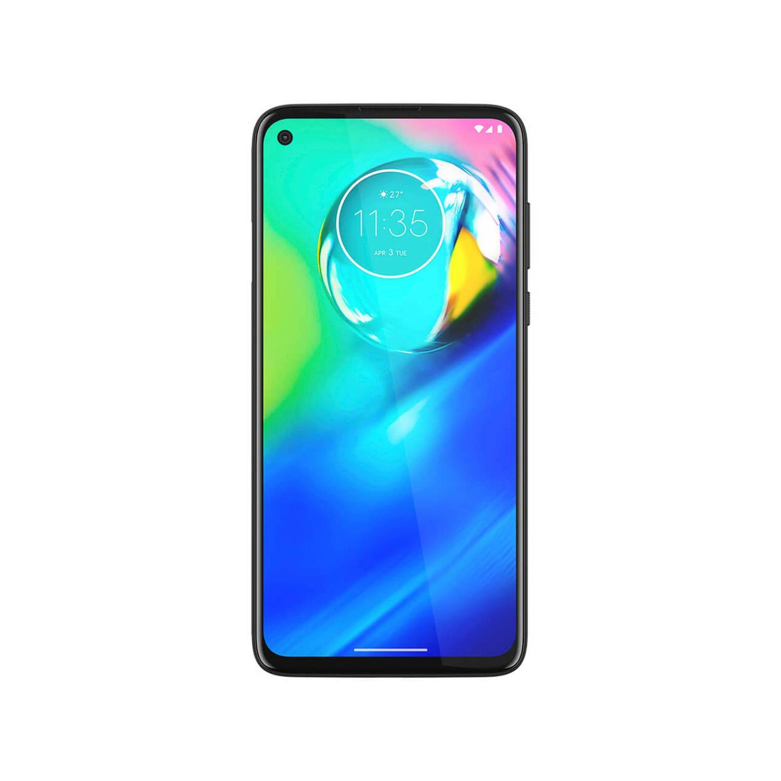 MOTOROLA MOTO G8 POWER 4GB 64GB NEGRO 