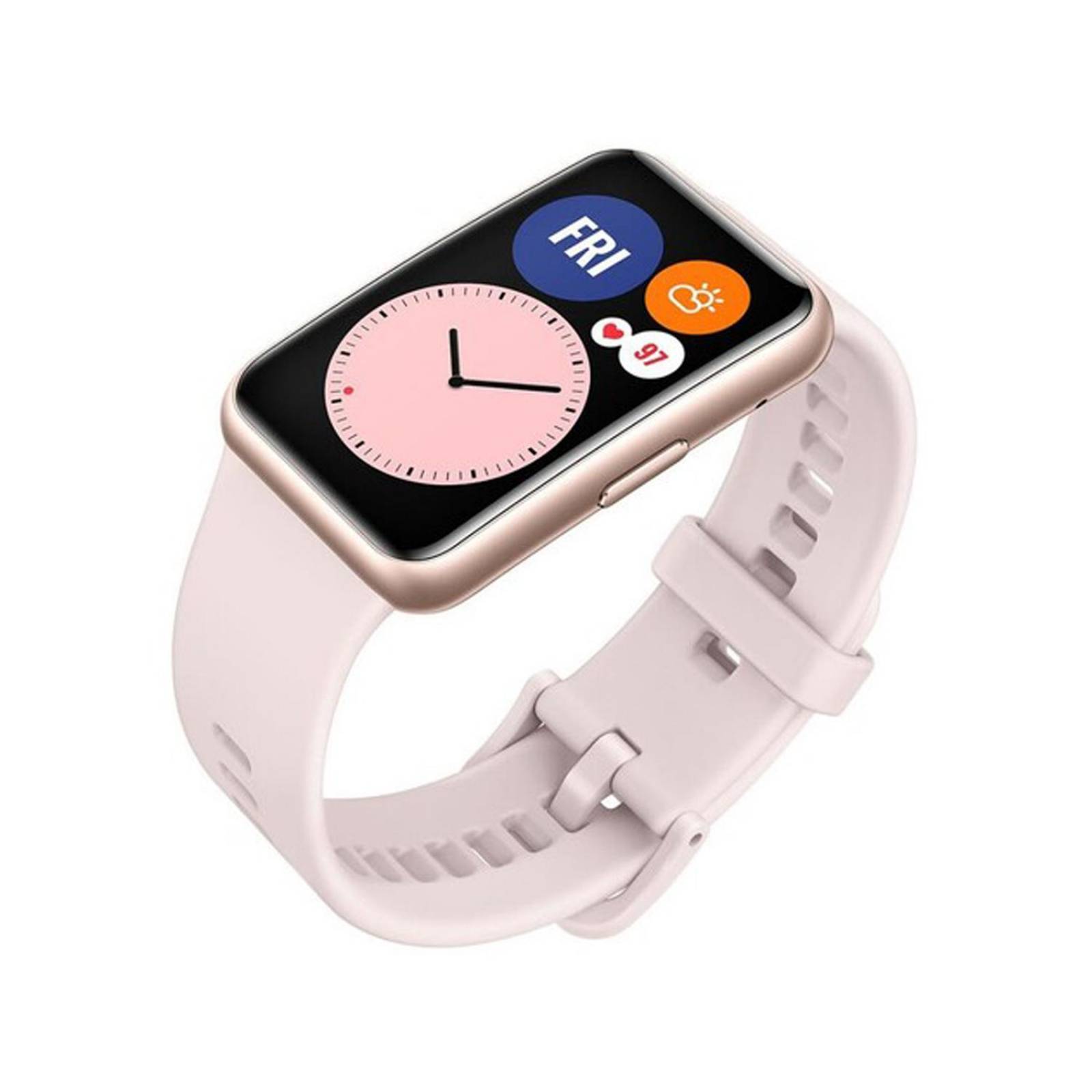 HUAWEI WATCH FIT ROSA