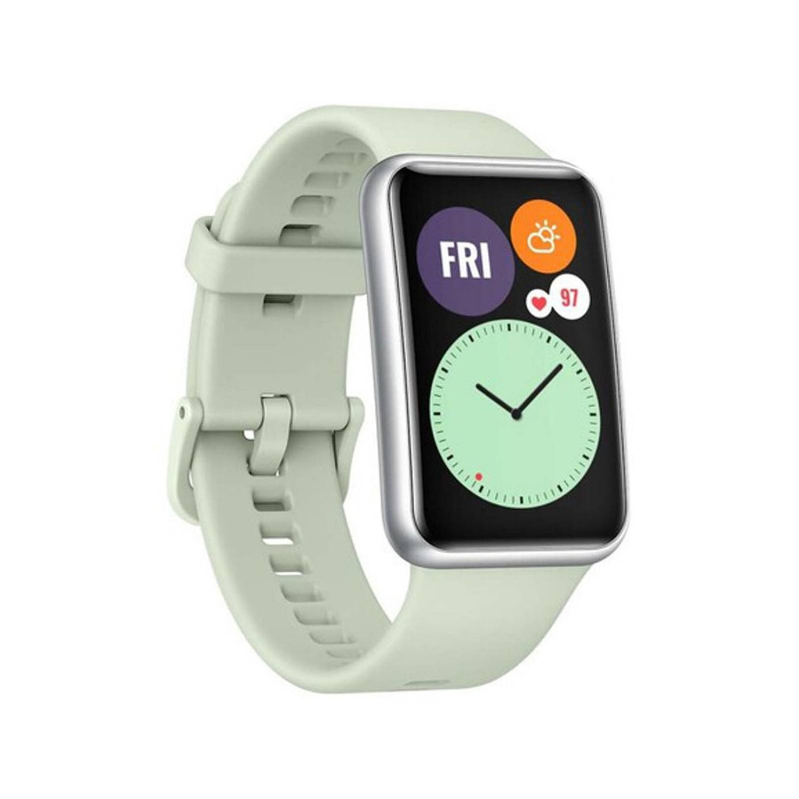 HUAWEI WATCH FIT VERDE