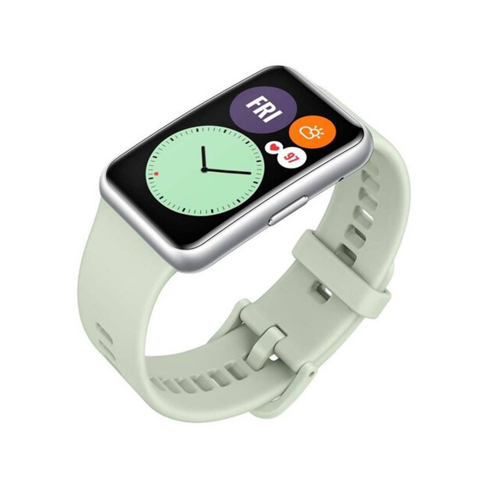 HUAWEI WATCH FIT VERDE