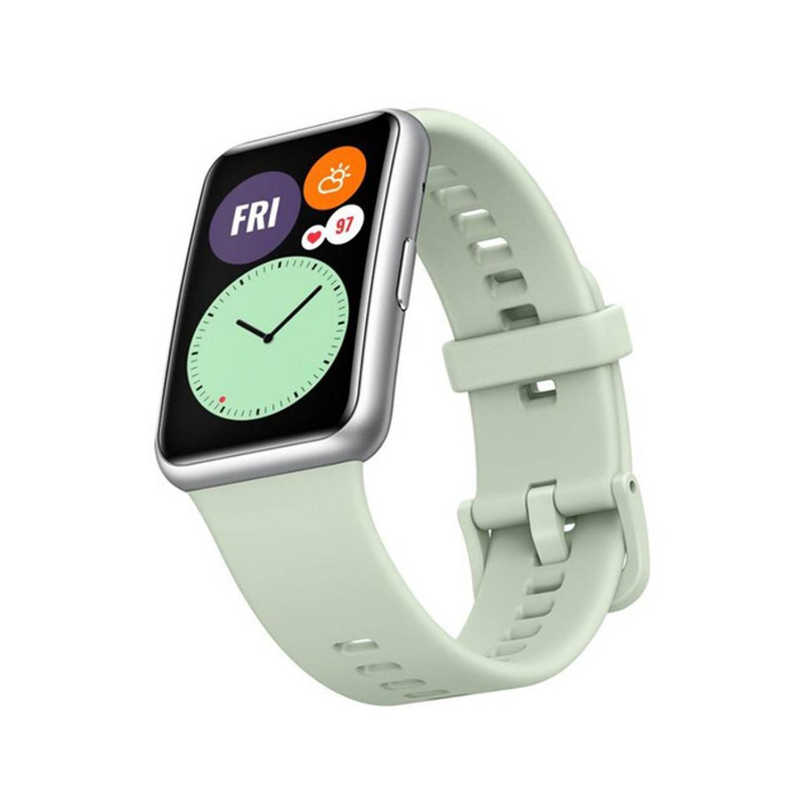 HUAWEI WATCH FIT VERDE