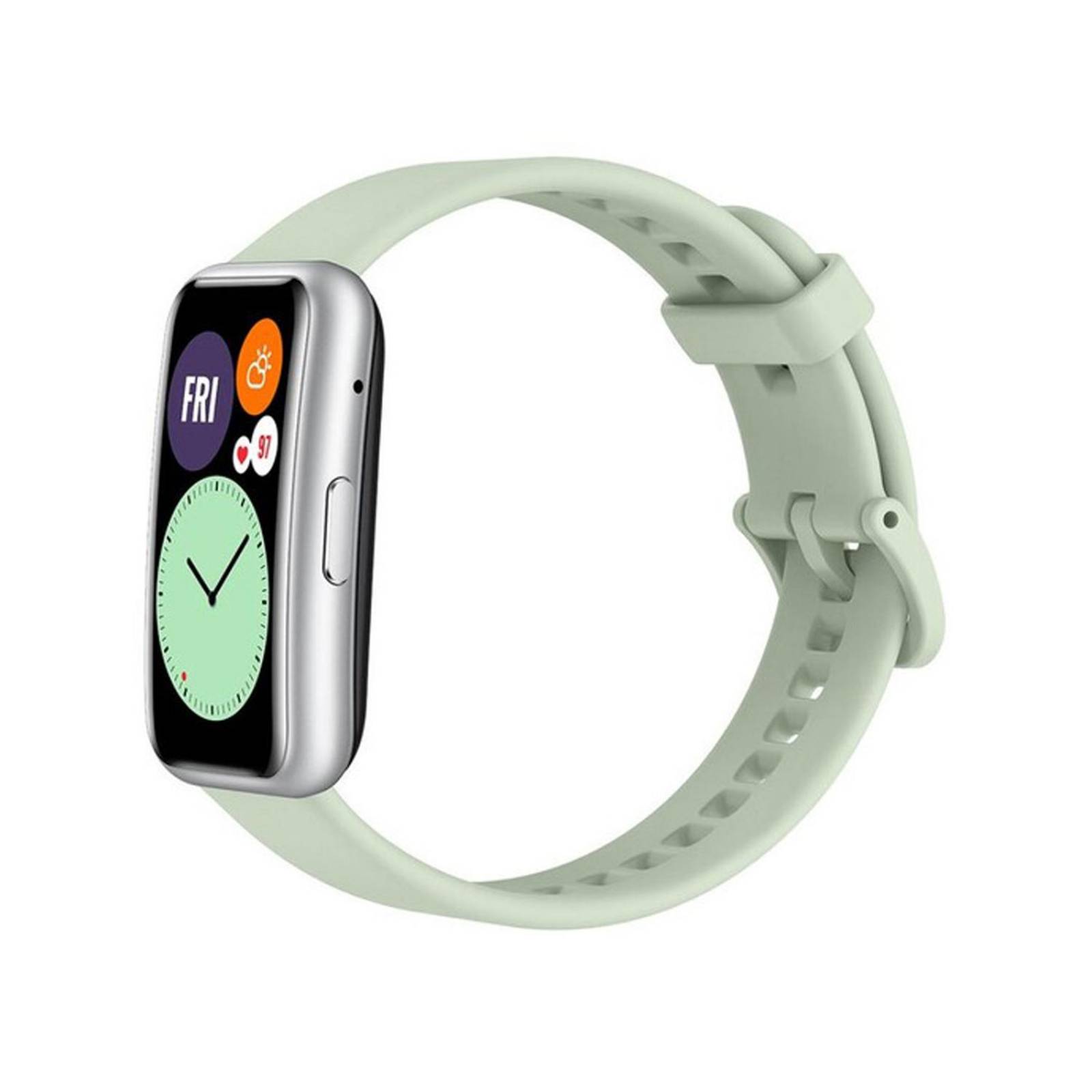 HUAWEI WATCH FIT VERDE