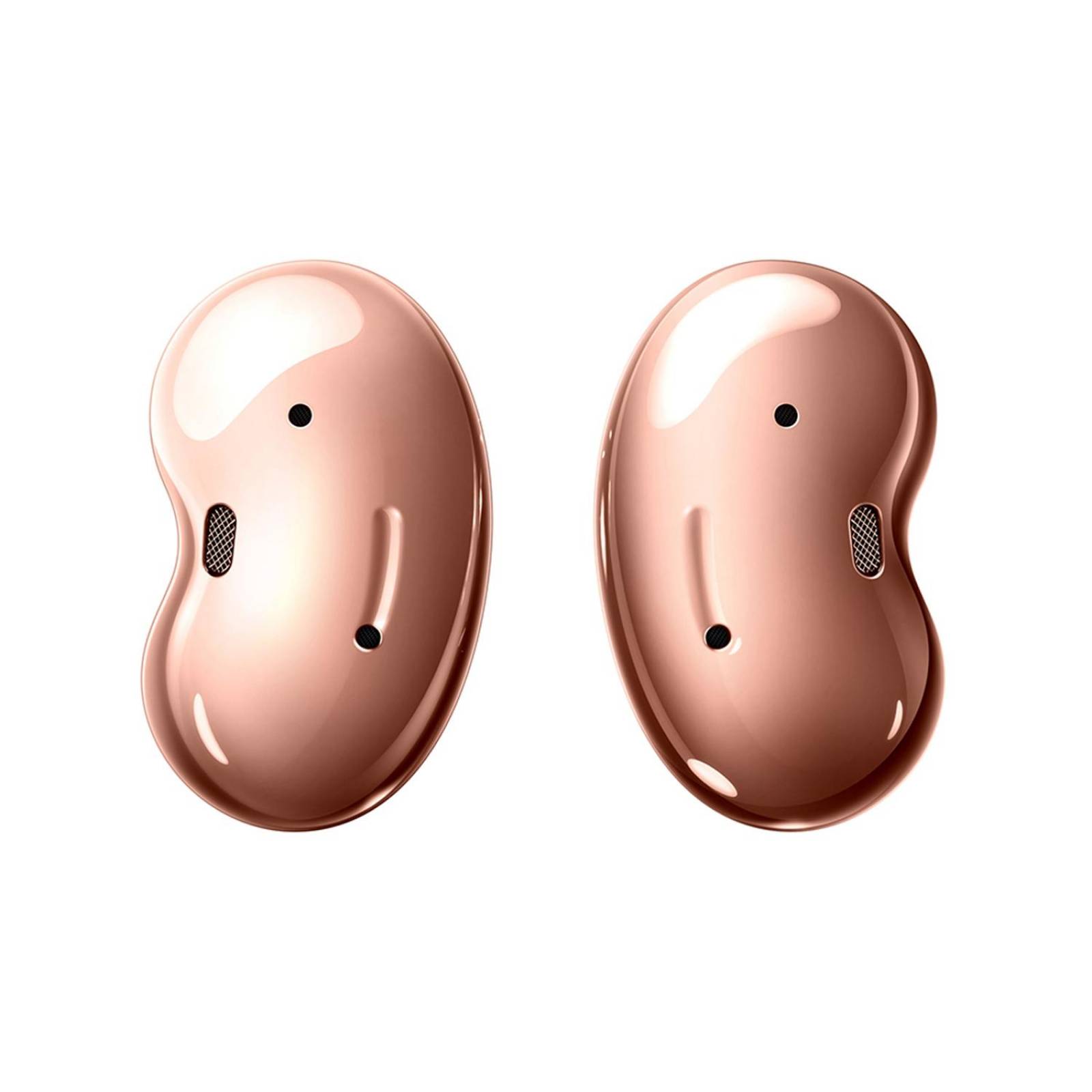 SAMSUNG GALAXY BUDS LIVE BRONCE