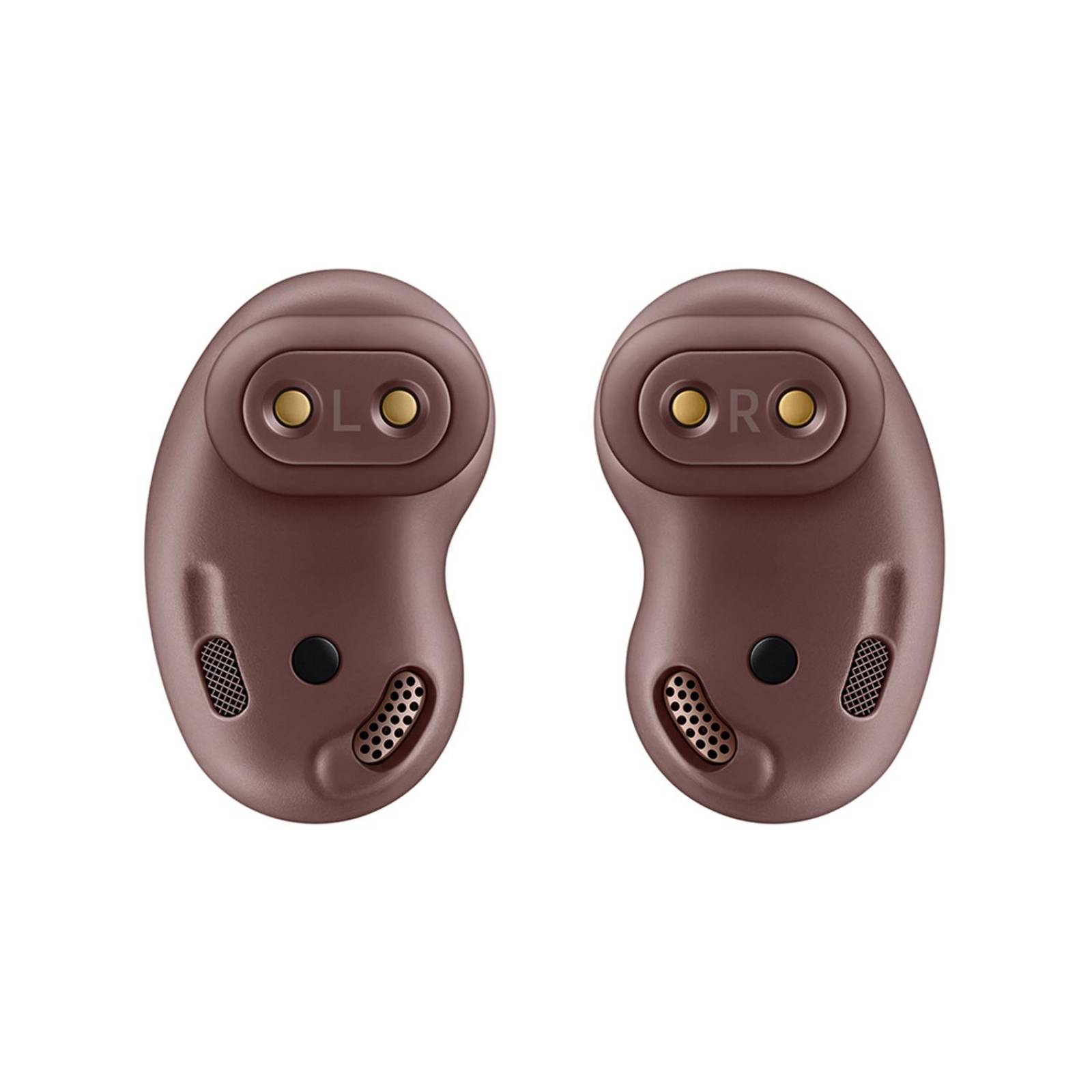 SAMSUNG GALAXY BUDS LIVE BRONCE
